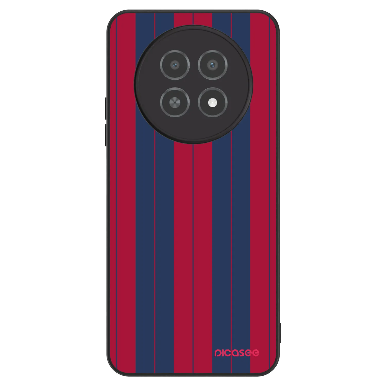 Picasee ULTIMATE CASE pro Realme 12X - Yacht club