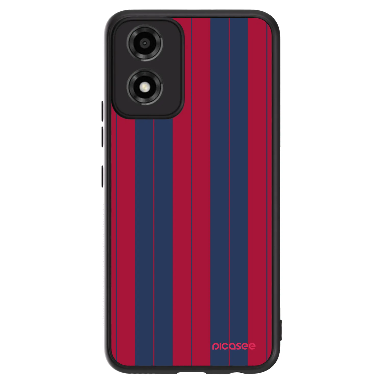 Picasee ULTIMATE CASE pro Motorola Moto E14 - Yacht club