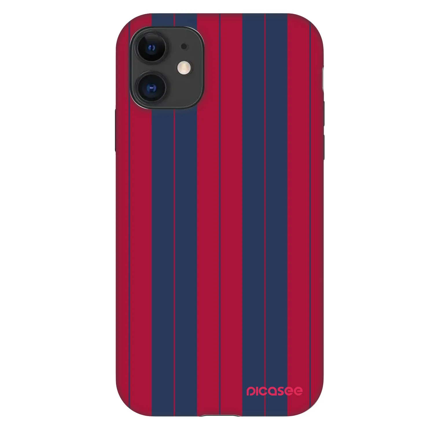 Picasee Fashion Case pre Apple iPhone 11 - Yacht club