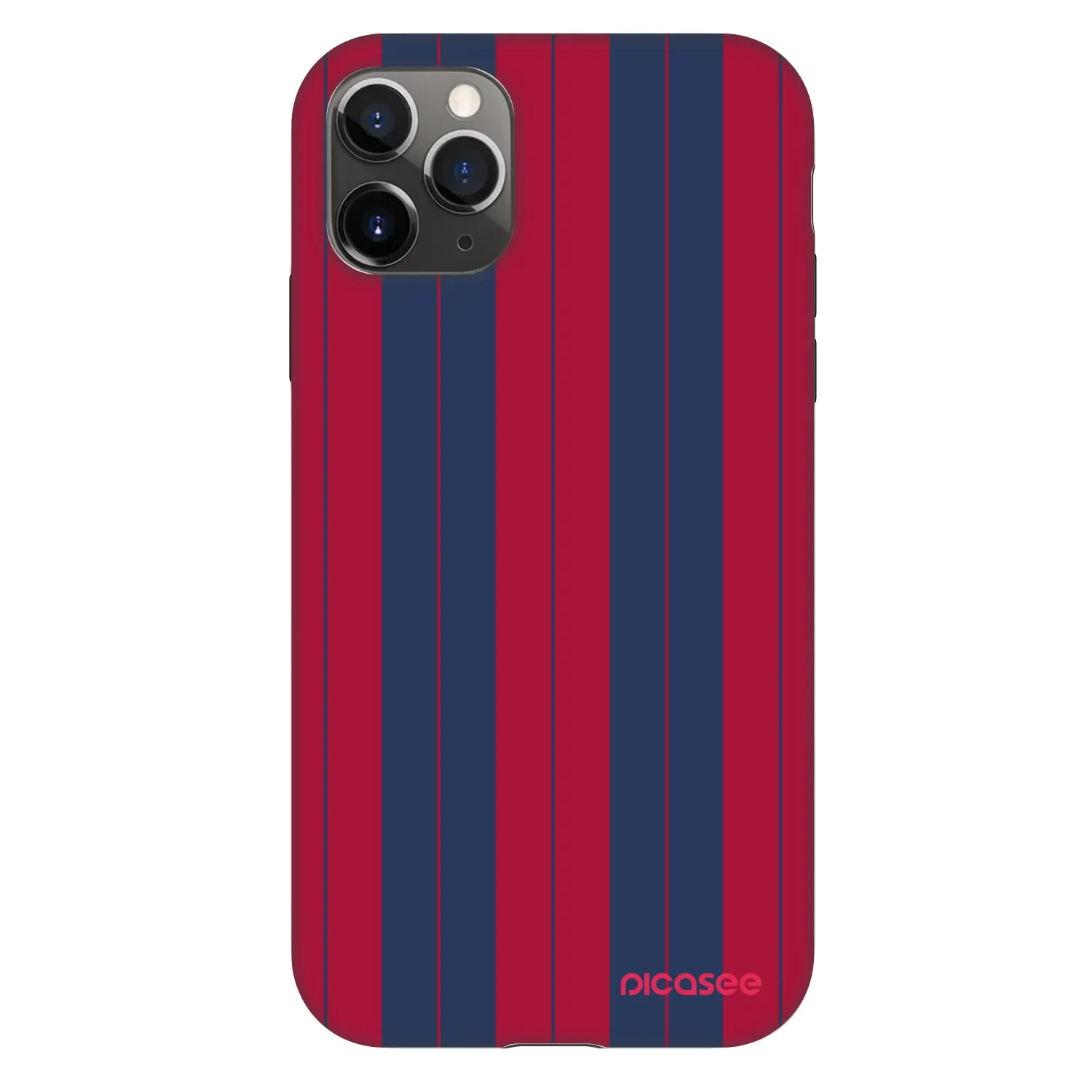 Picasee Fashion Case pre Apple iPhone 11 Pro - Yacht club