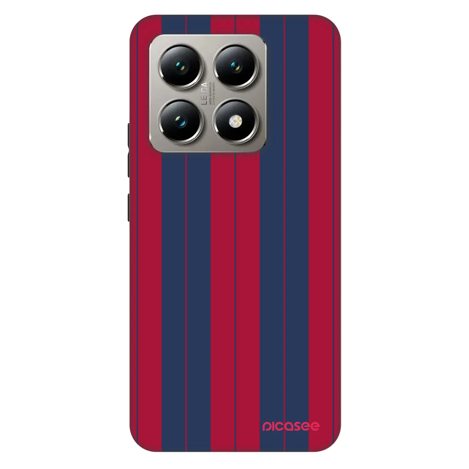 Picasee Fashion Case pre Xiaomi 14T - Yacht club