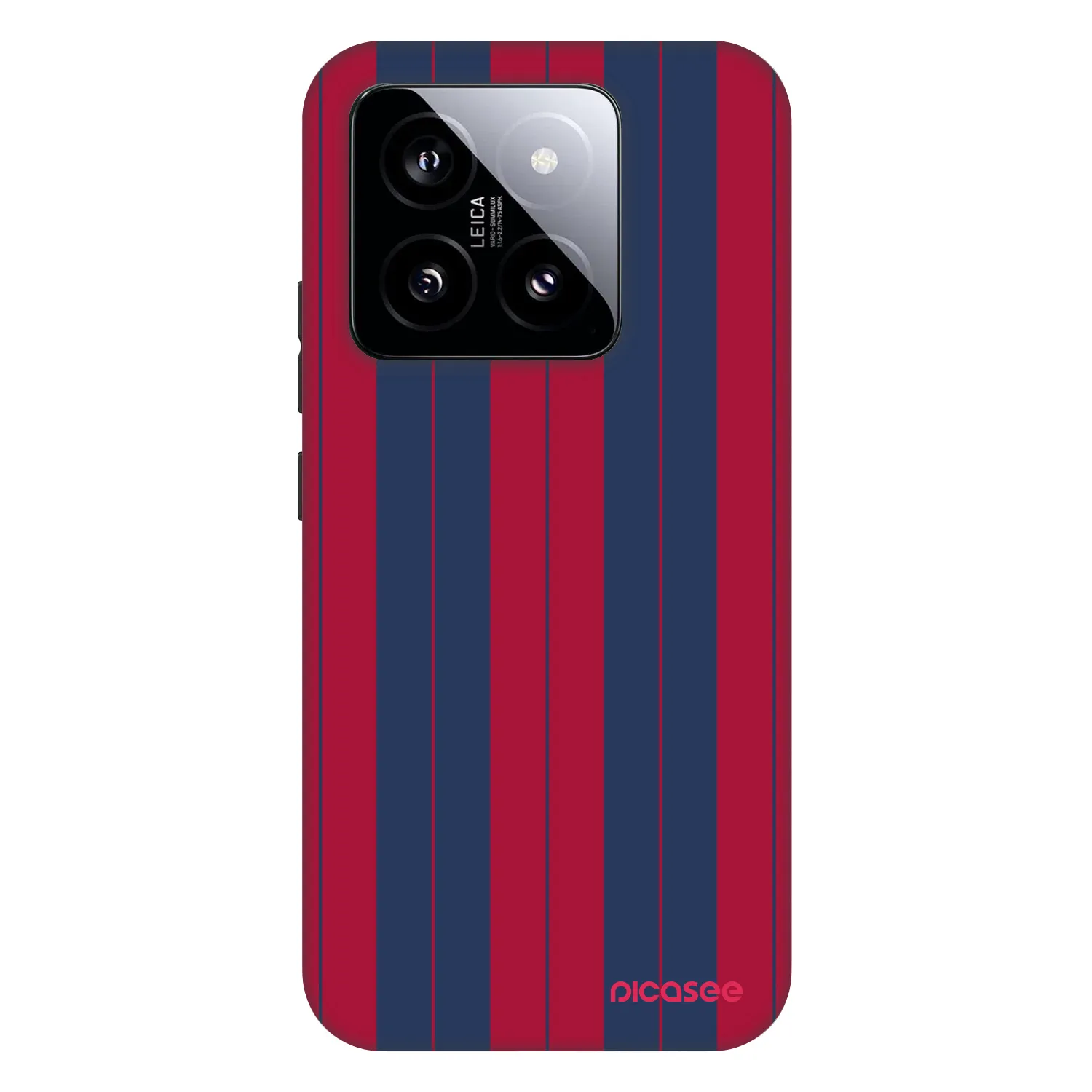 Picasee Fashion Case pre Xiaomi 14 - Yacht club