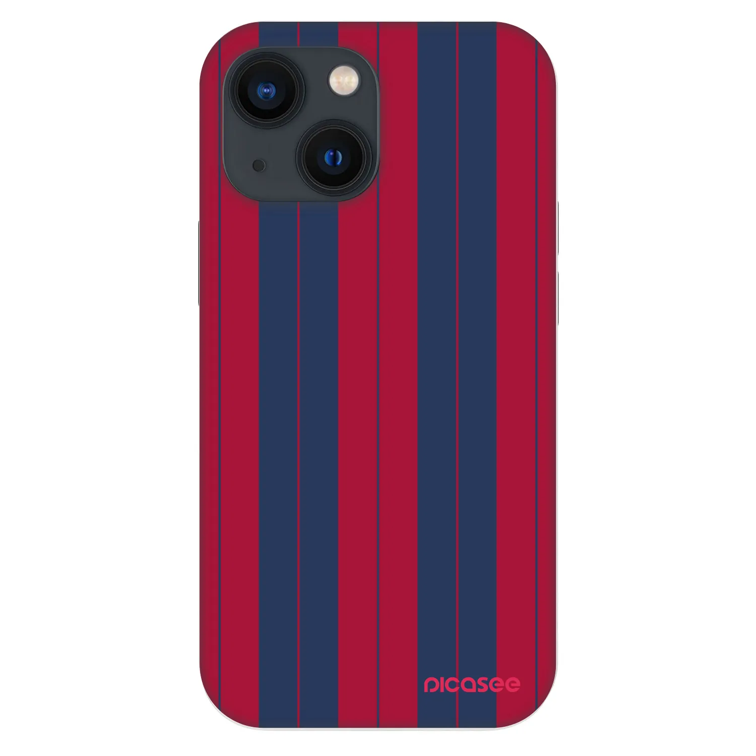 Picasee Fashion Case pre Apple iPhone 13 mini - Yacht club