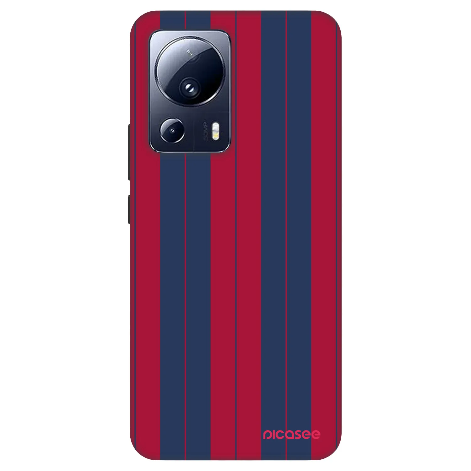 Picasee Fashion Case pre Xiaomi 13 Lite - Yacht club