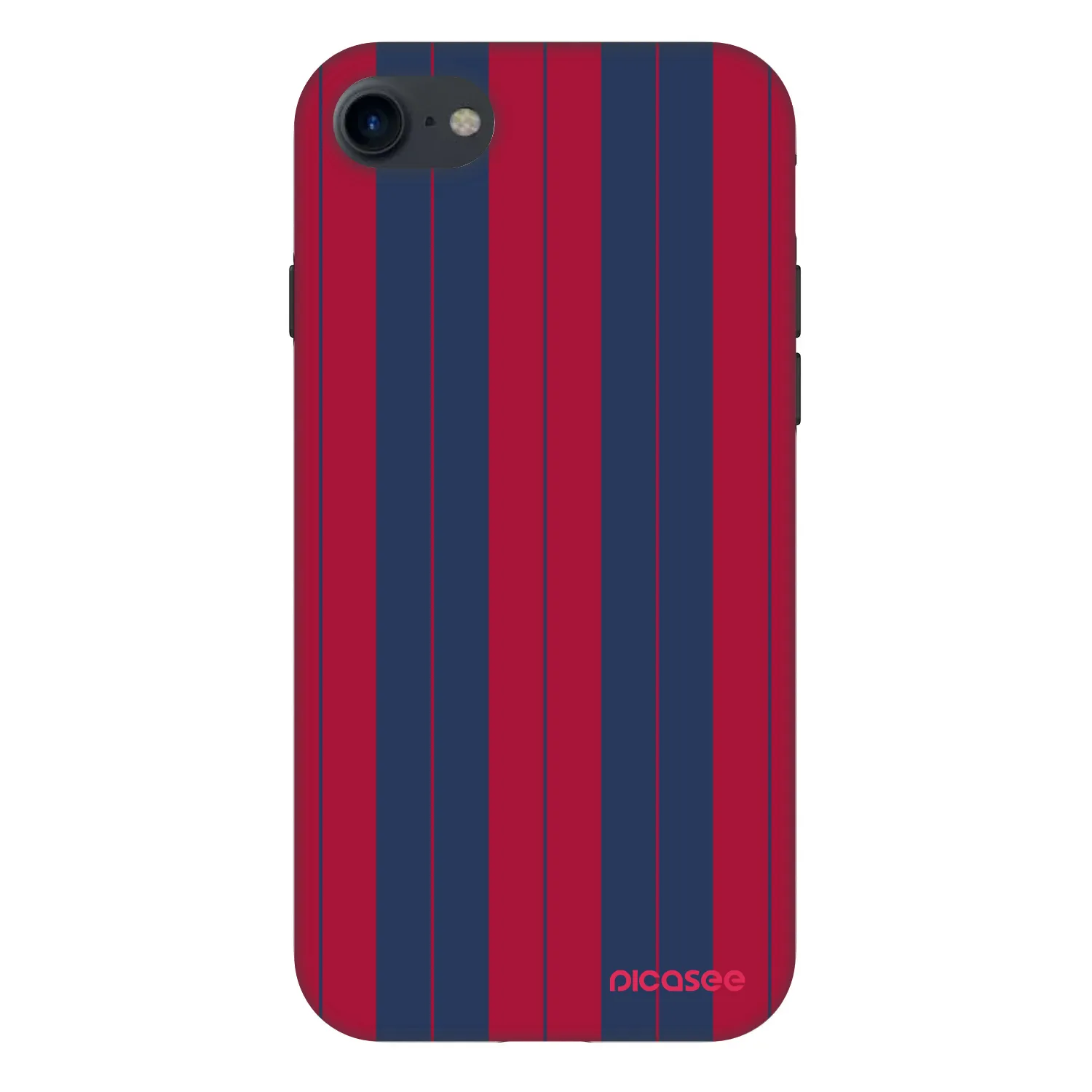 Picasee Fashion Case pre Apple iPhone 8 - Yacht club