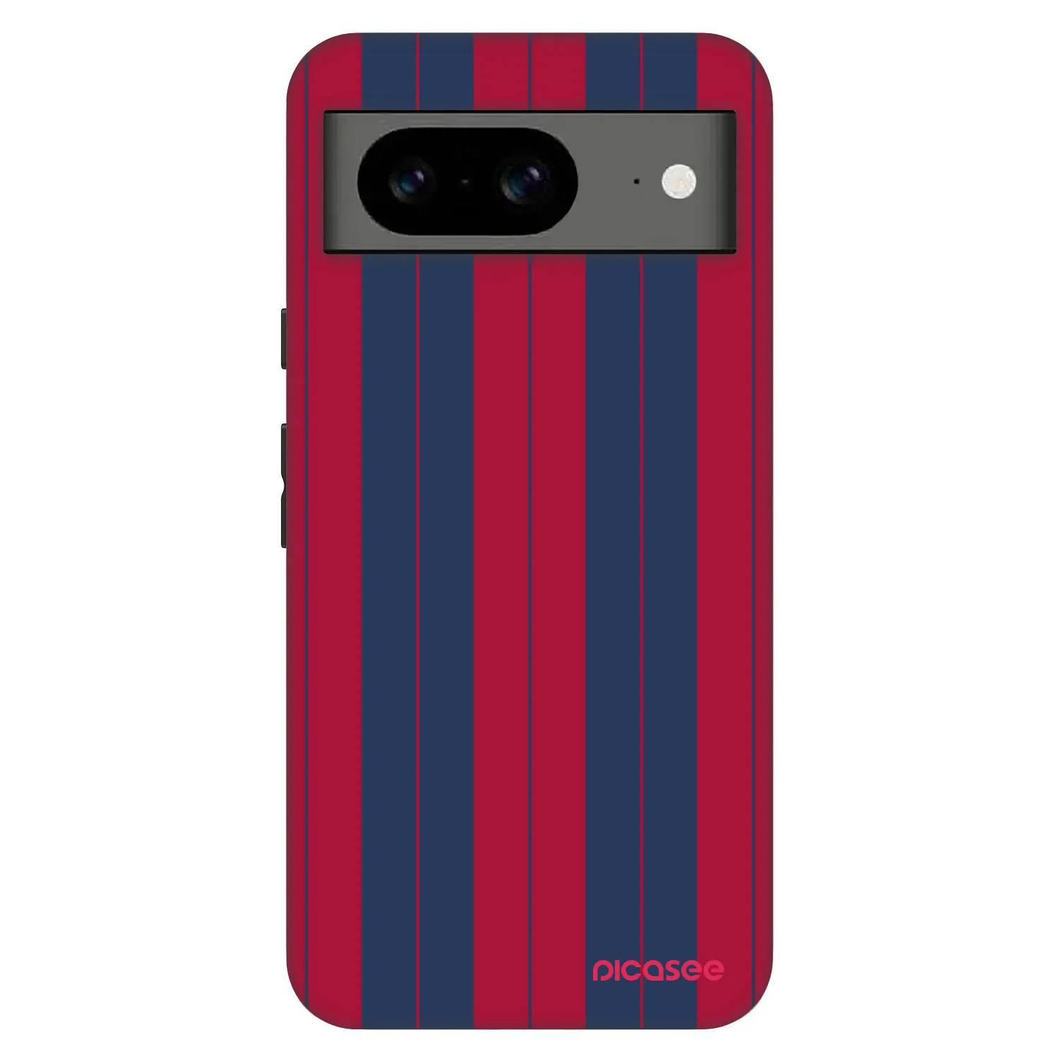 Picasee Fashion Case pre Google Pixel 8 Pro - Yacht club