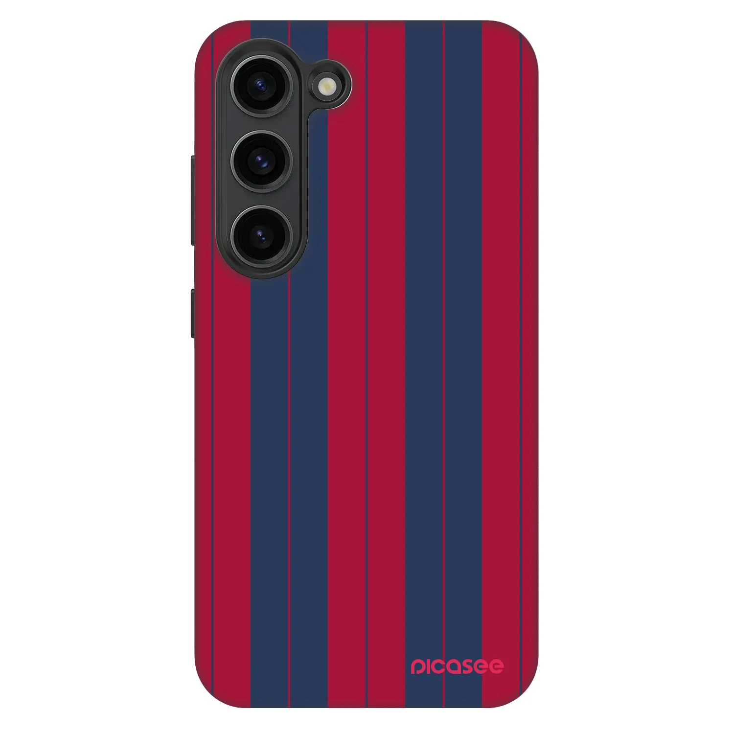 Picasee Fashion Case pre Samsung Galaxy S23+ 5G - Yacht club