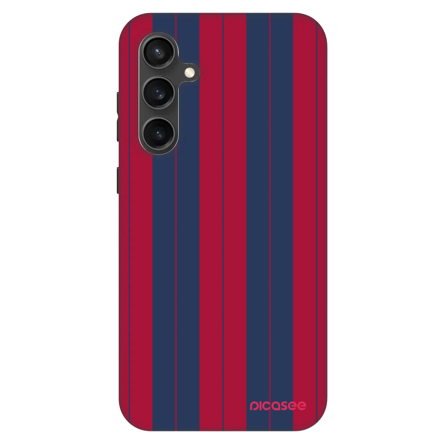 Picasee Fashion Case pre Samsung Galaxy S23 FE S711B - Yacht club