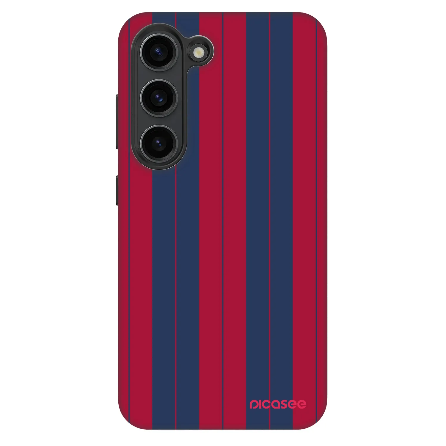 Picasee Fashion Case pre Samsung Galaxy S23 5G - Yacht club