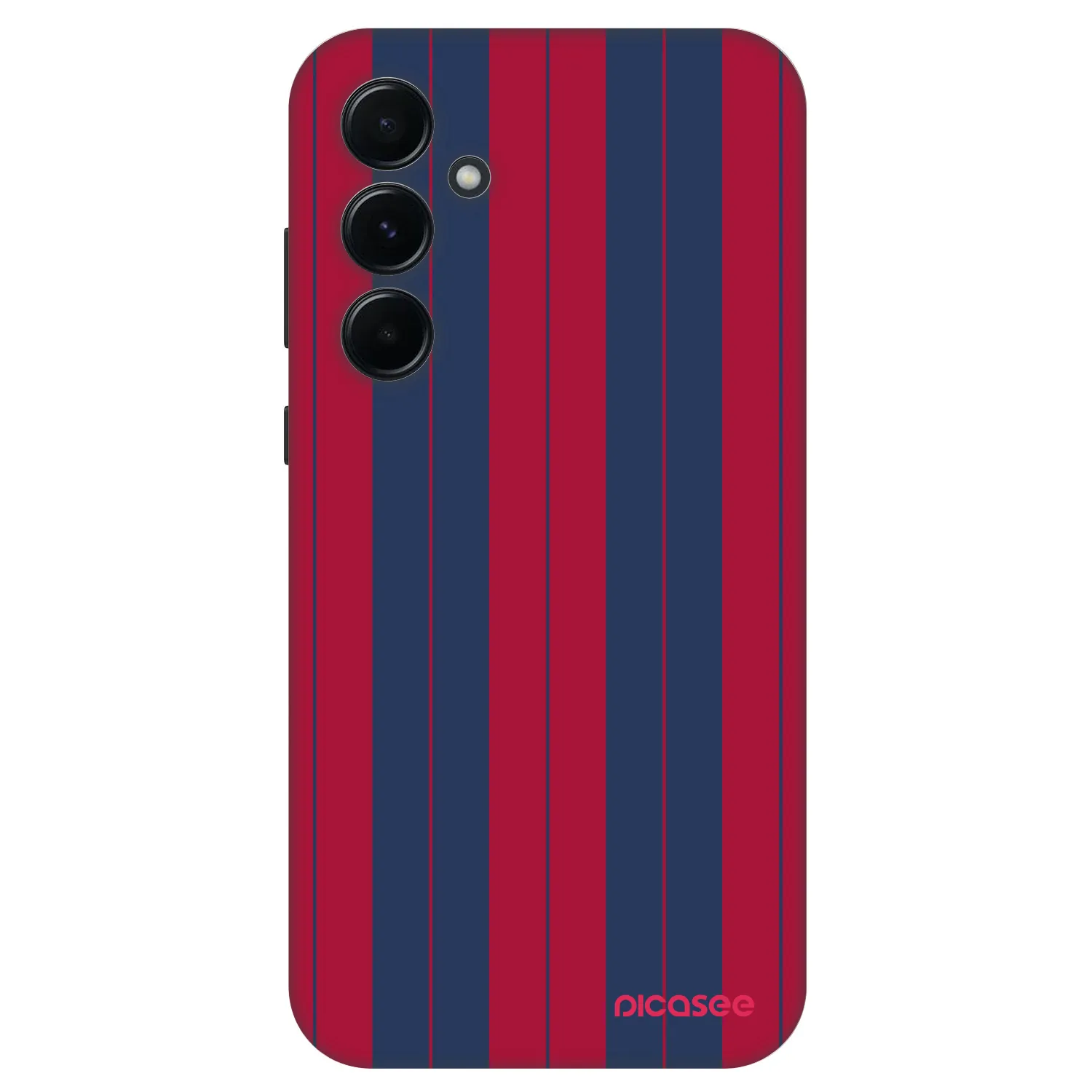 Picasee Fashion Case pre Samsung Galaxy A55 5G A556B - Yacht club