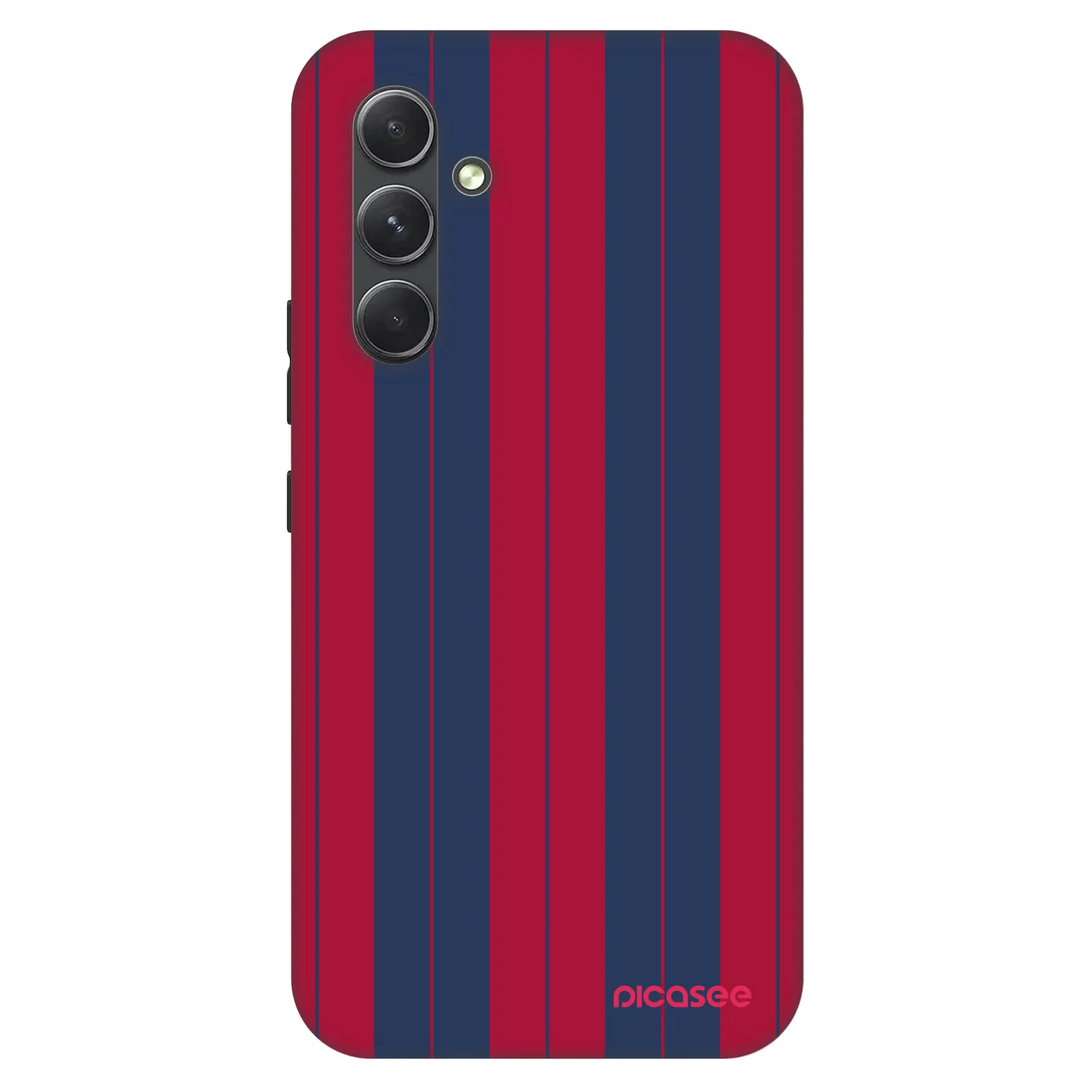 Picasee Fashion Case pre Samsung Galaxy A54 5G A546B - Yacht club