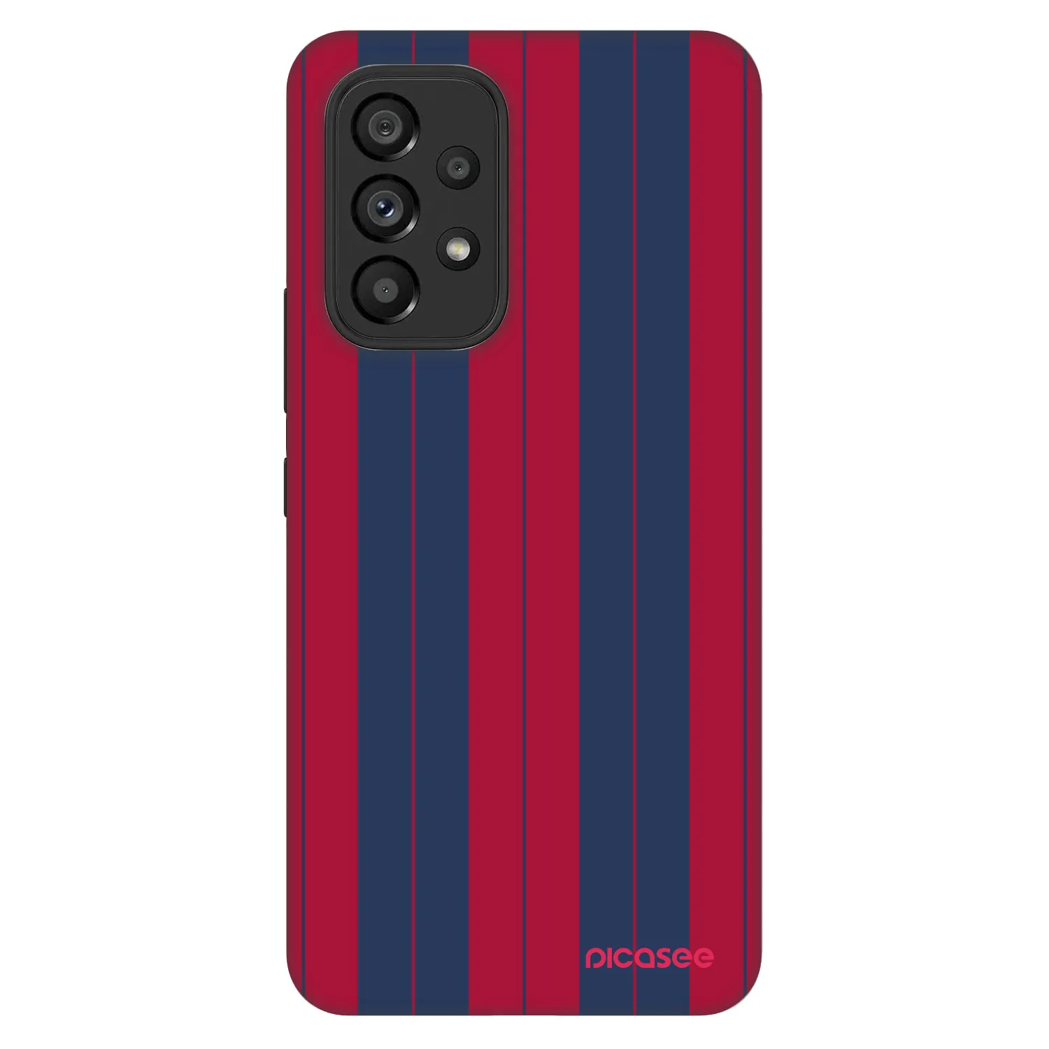 Picasee Fashion Case pre Samsung Galaxy A53 5G A536 - Yacht club