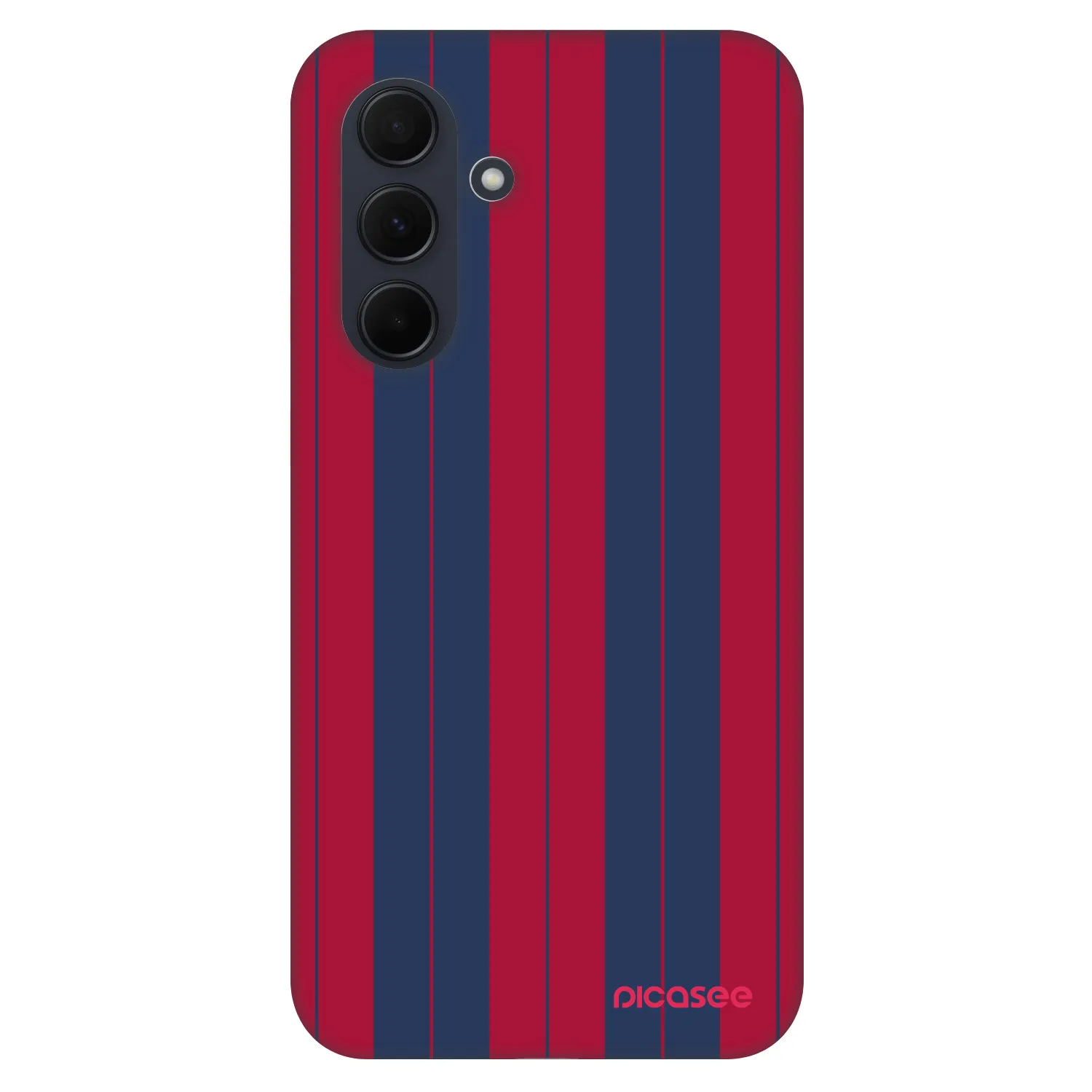 Picasee Fashion Case pre Samsung Galaxy A35 5G A356B - Yacht club