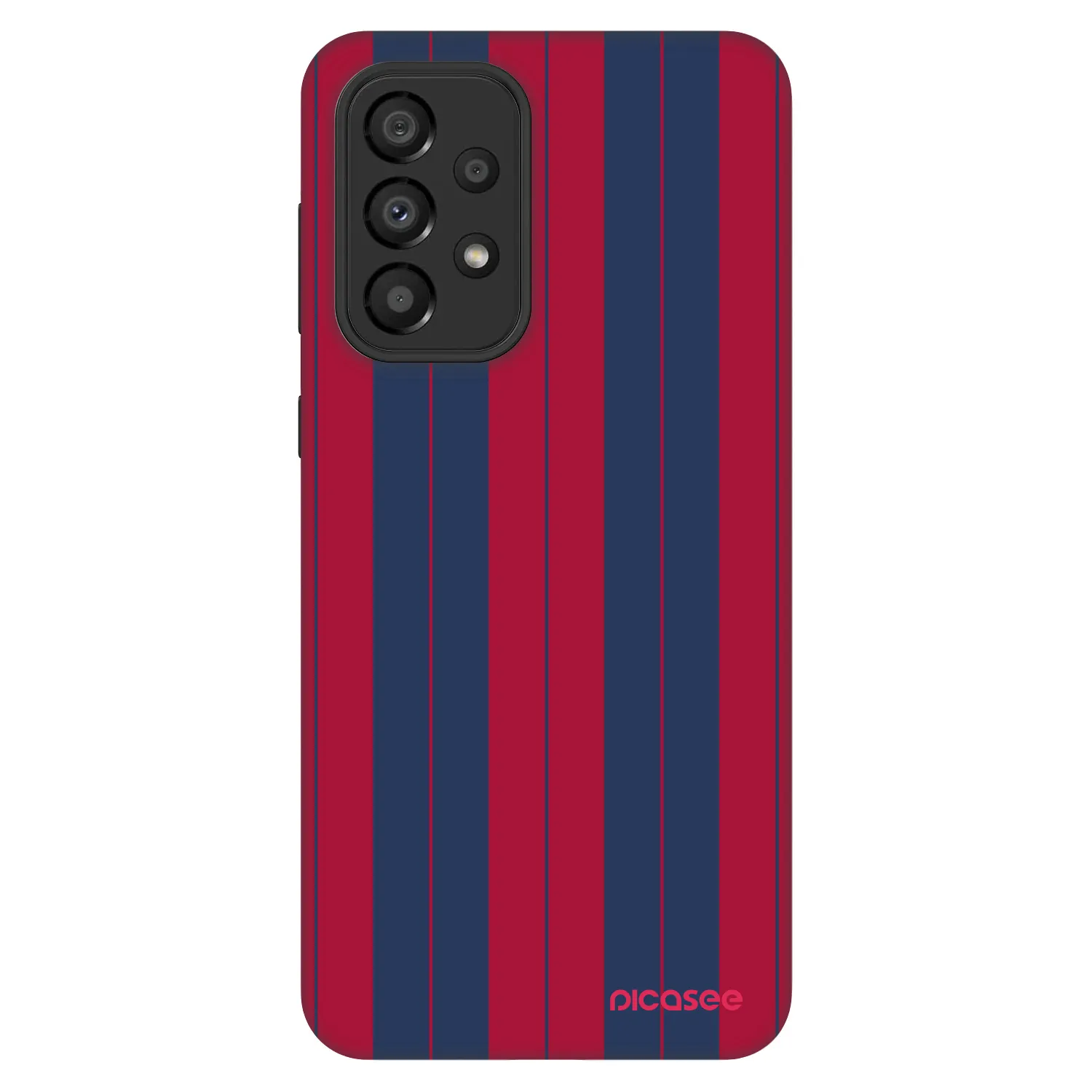 Picasee Fashion Case pre Samsung Galaxy A33 5G A336 - Yacht club