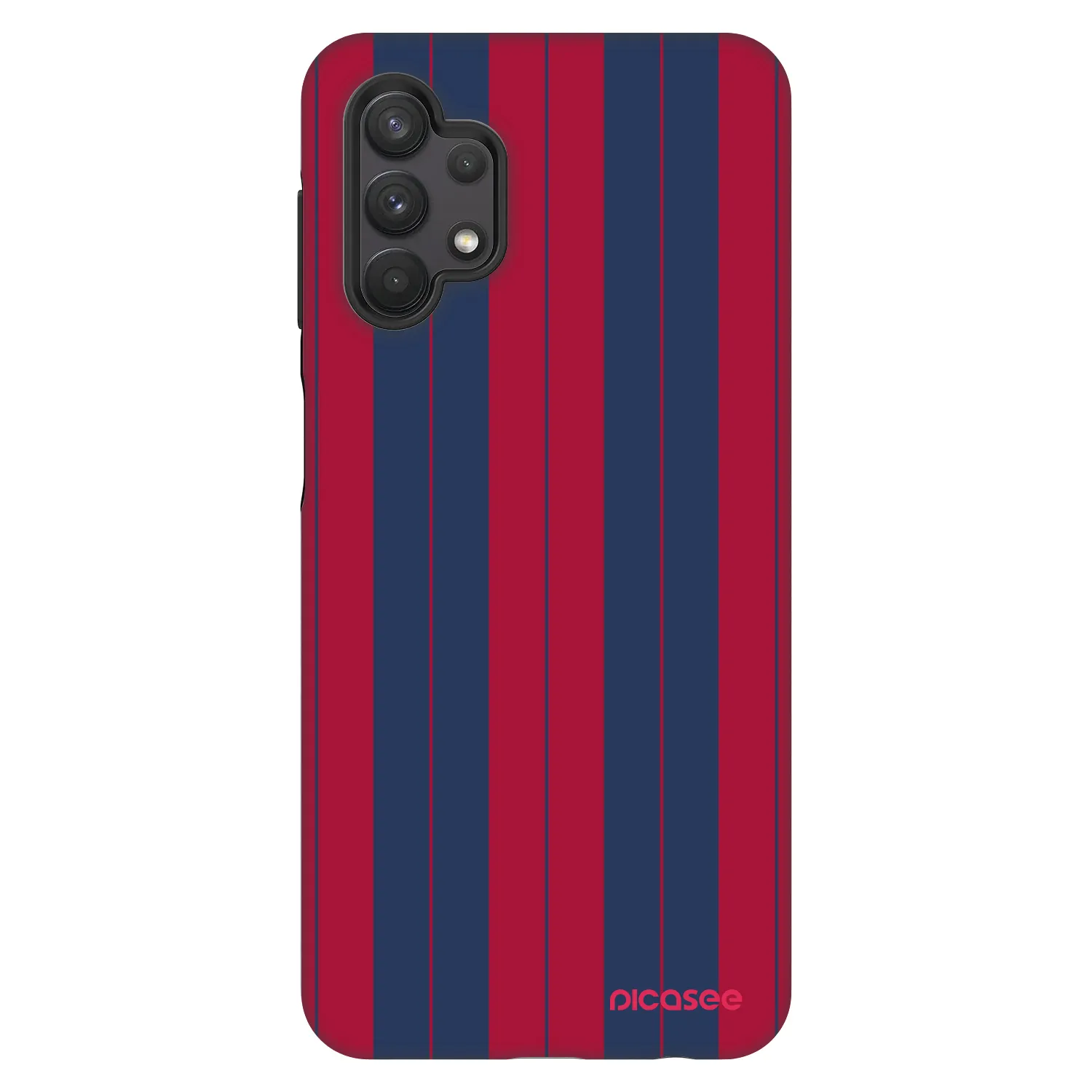 Picasee Fashion Case pre Samsung Galaxy A32 5G A326B - Yacht club