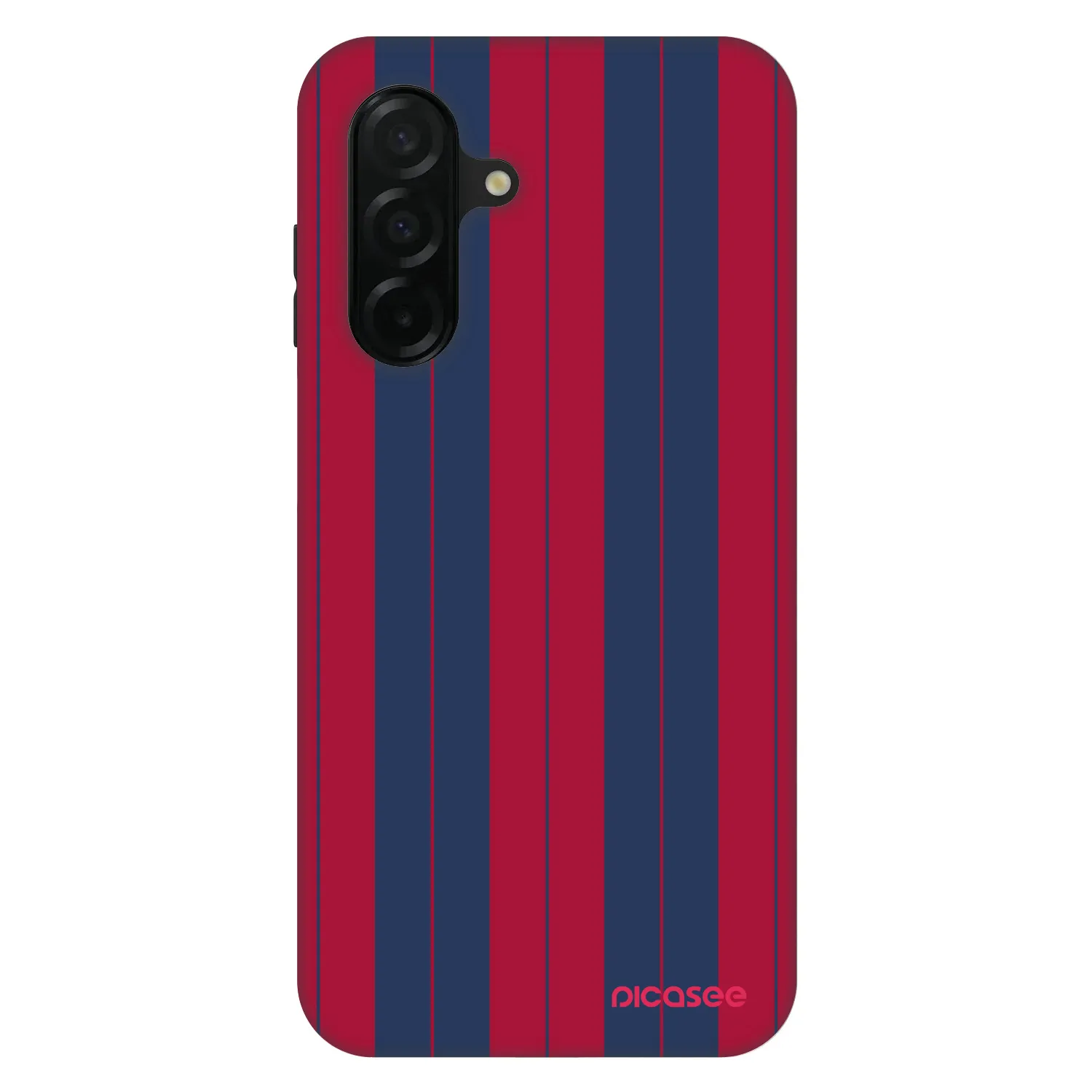 Picasee Fashion Case pre Samsung Galaxy A26 5G A266B - Yacht club
