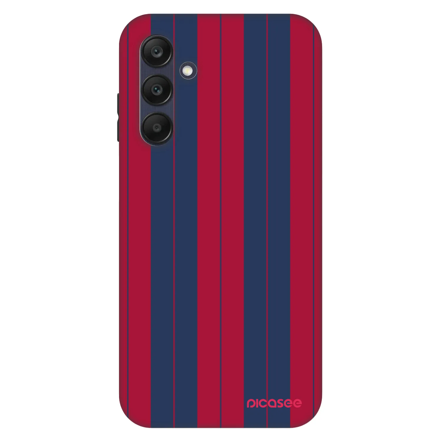 Picasee Fashion Case pre Samsung Galaxy A25 A256B 5G - Yacht club
