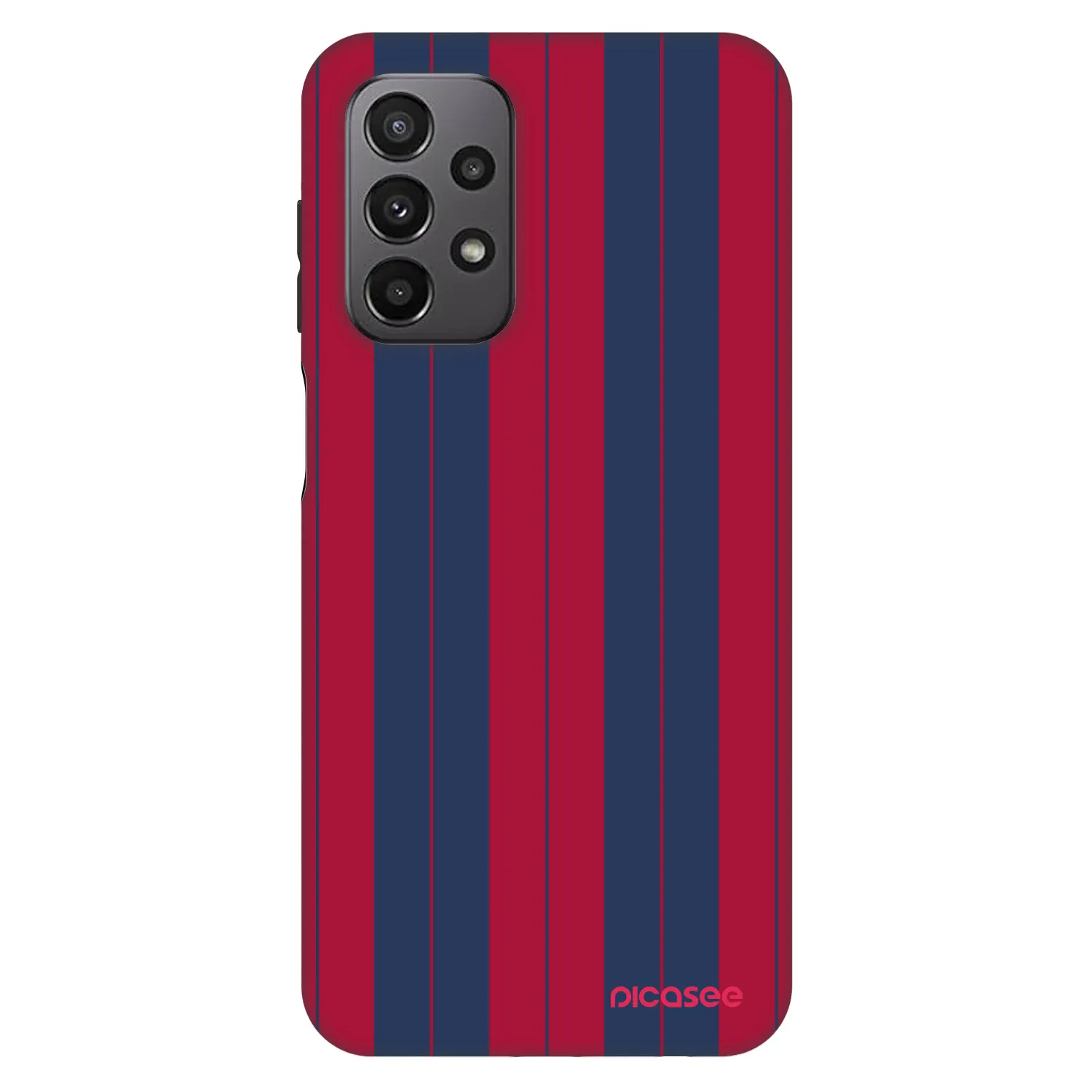 Picasee Fashion Case pre Samsung Galaxy A23 A236B 5G - Yacht club