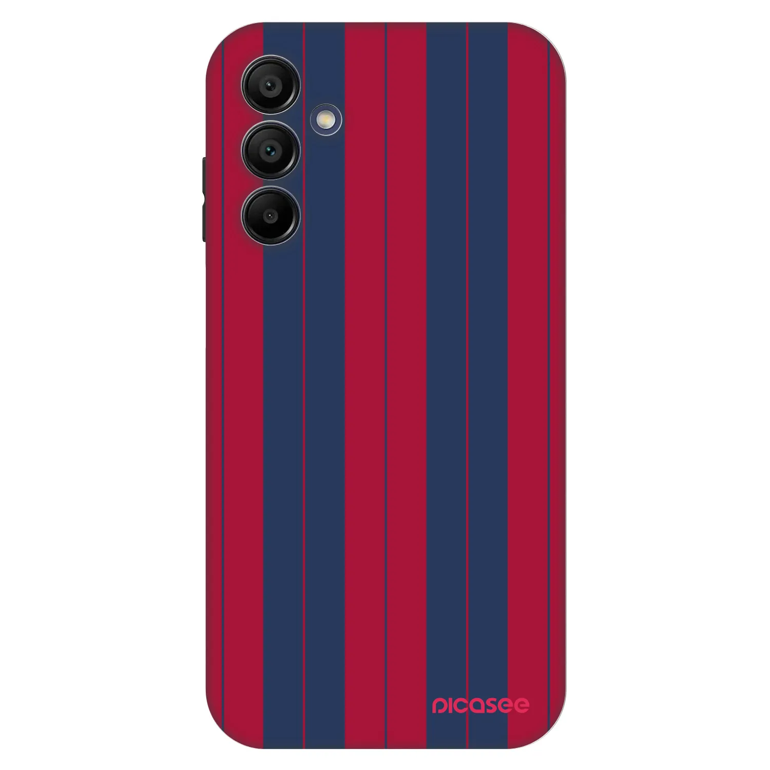 Picasee Fashion Case pre Samsung Galaxy A15 A155F 4G - Yacht club