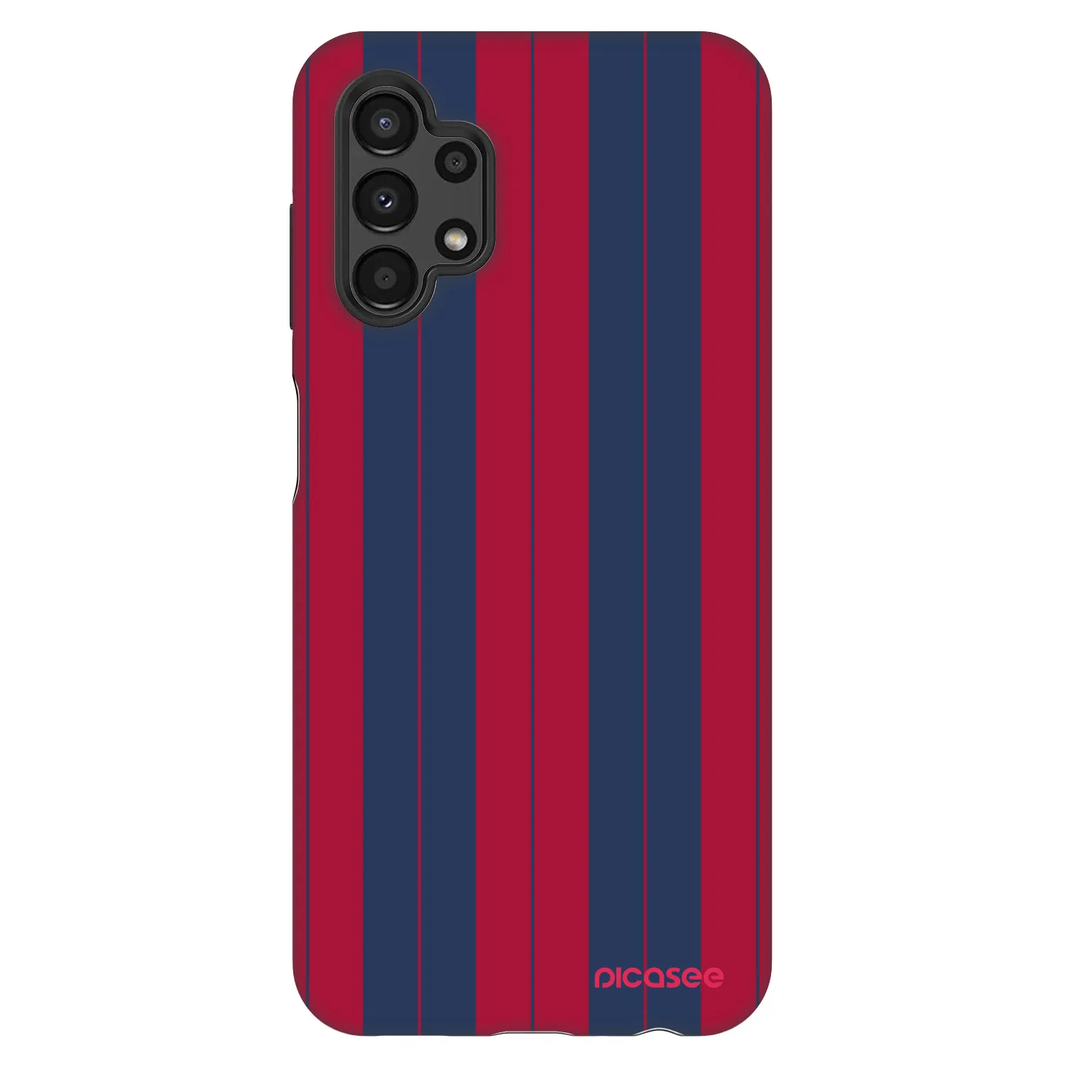 Picasee Fashion Case pre Samsung Galaxy A13 4G A135 - Yacht club