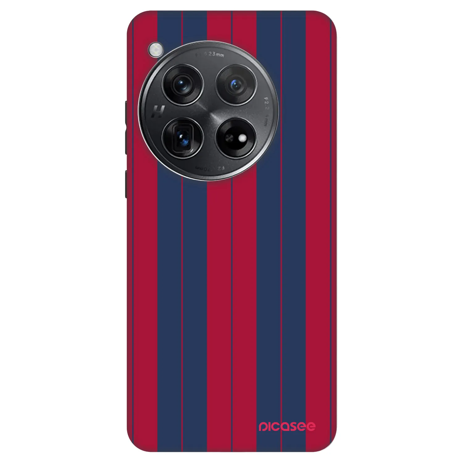 Picasee Fashion Case pre OnePlus 12 5G - Yacht club