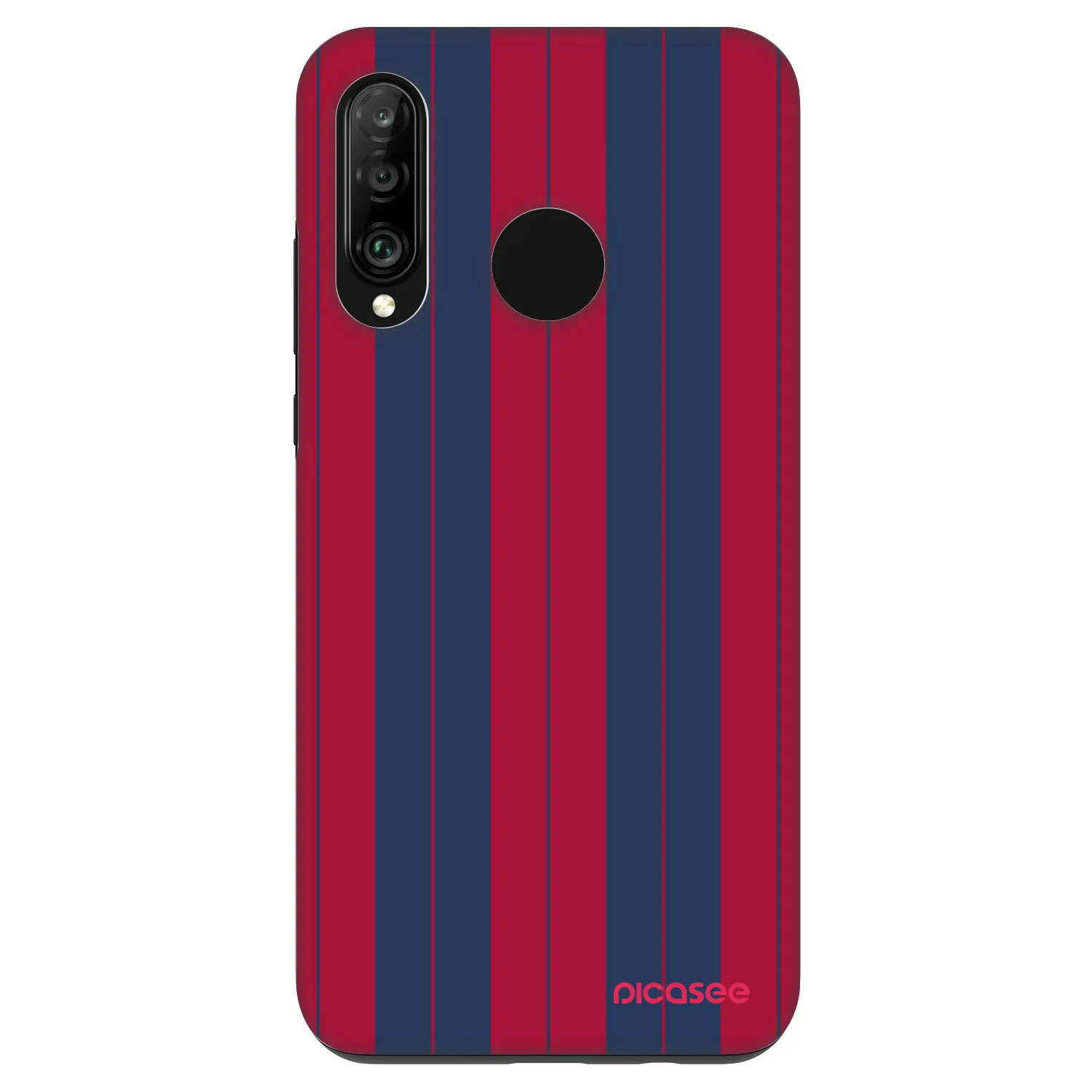 Picasee Fashion Case pre Huawei P30 Lite - Yacht club