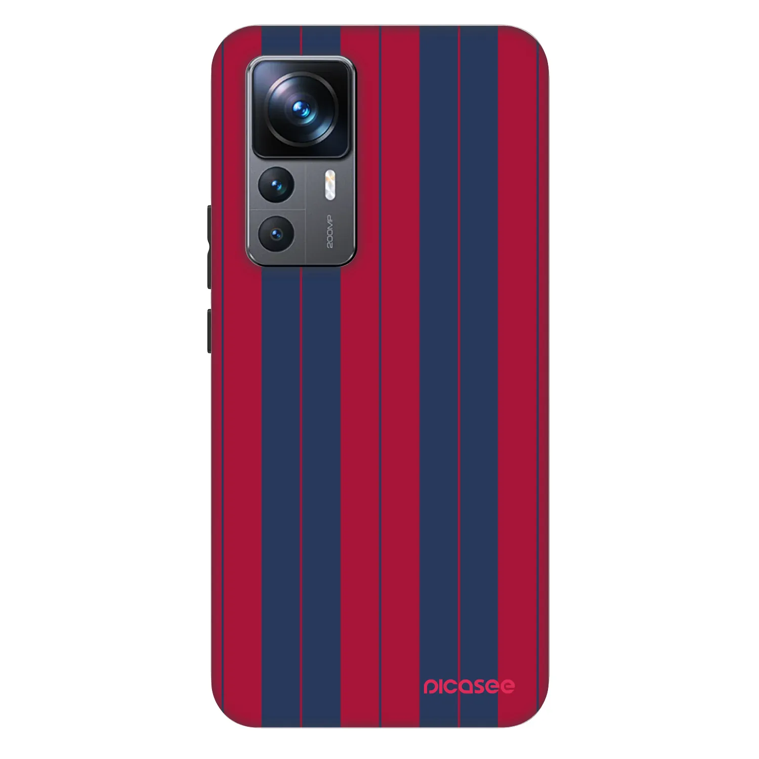Picasee Fashion Case pre Xiaomi 12T - Yacht club
