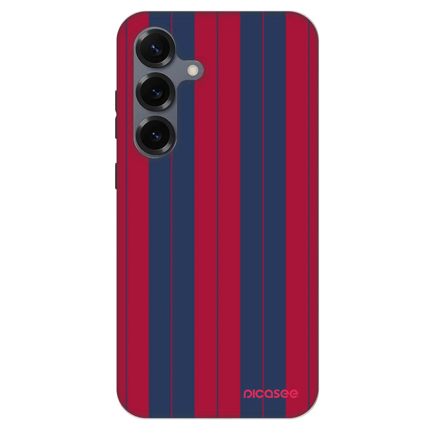 Picasee Fashion Case PowerShare pro Samsung Galaxy S25 5G - Yacht club