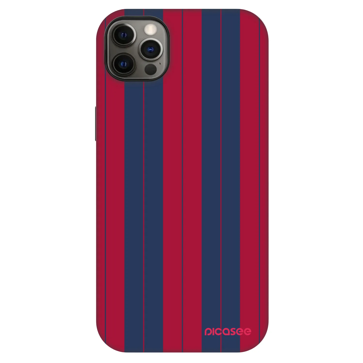Picasee Fashion Case MagSafe pre Apple iPhone 12 Pro Max - Yacht club