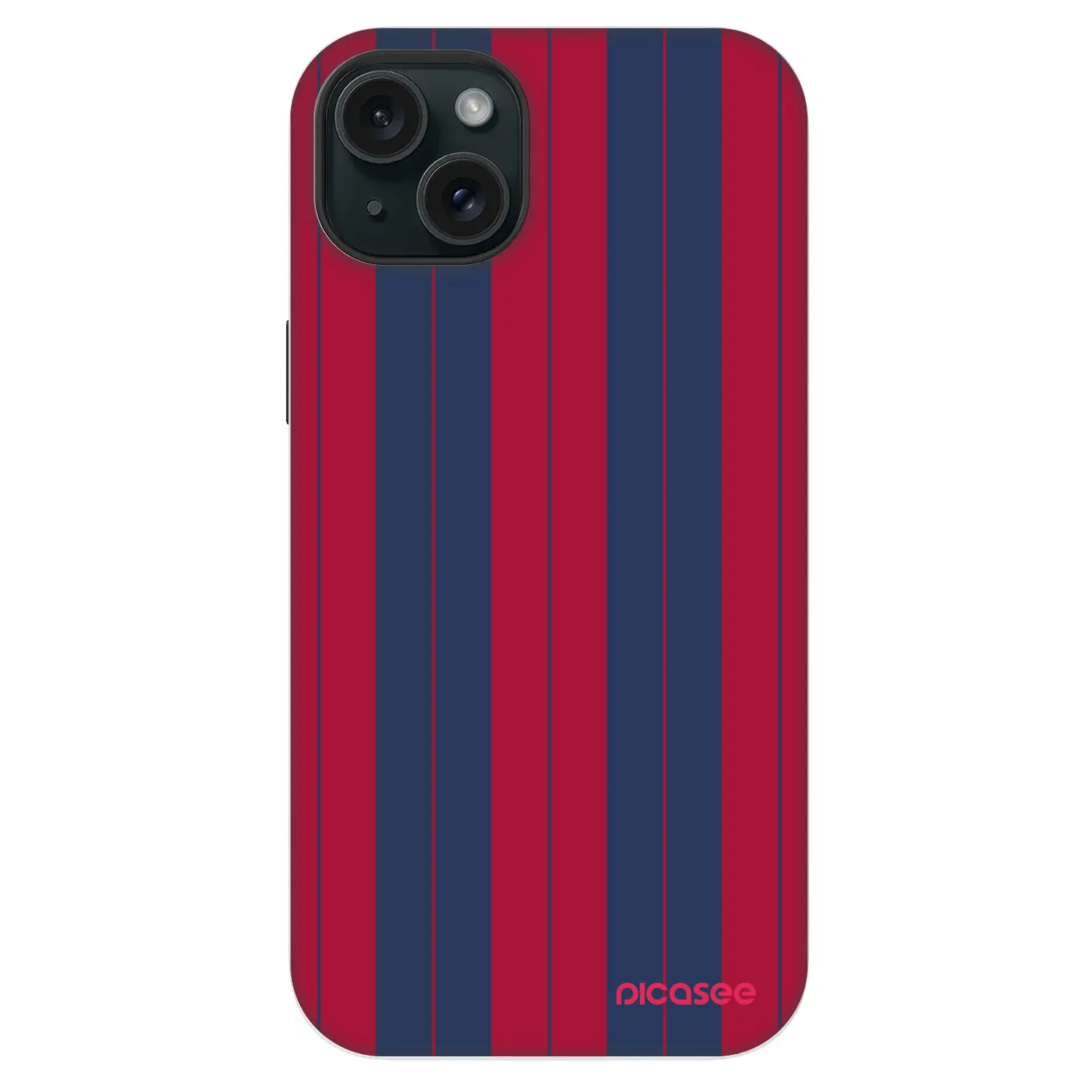 Picasee Fashion Case MagSafe pre Apple iPhone 14 Plus - Yacht club