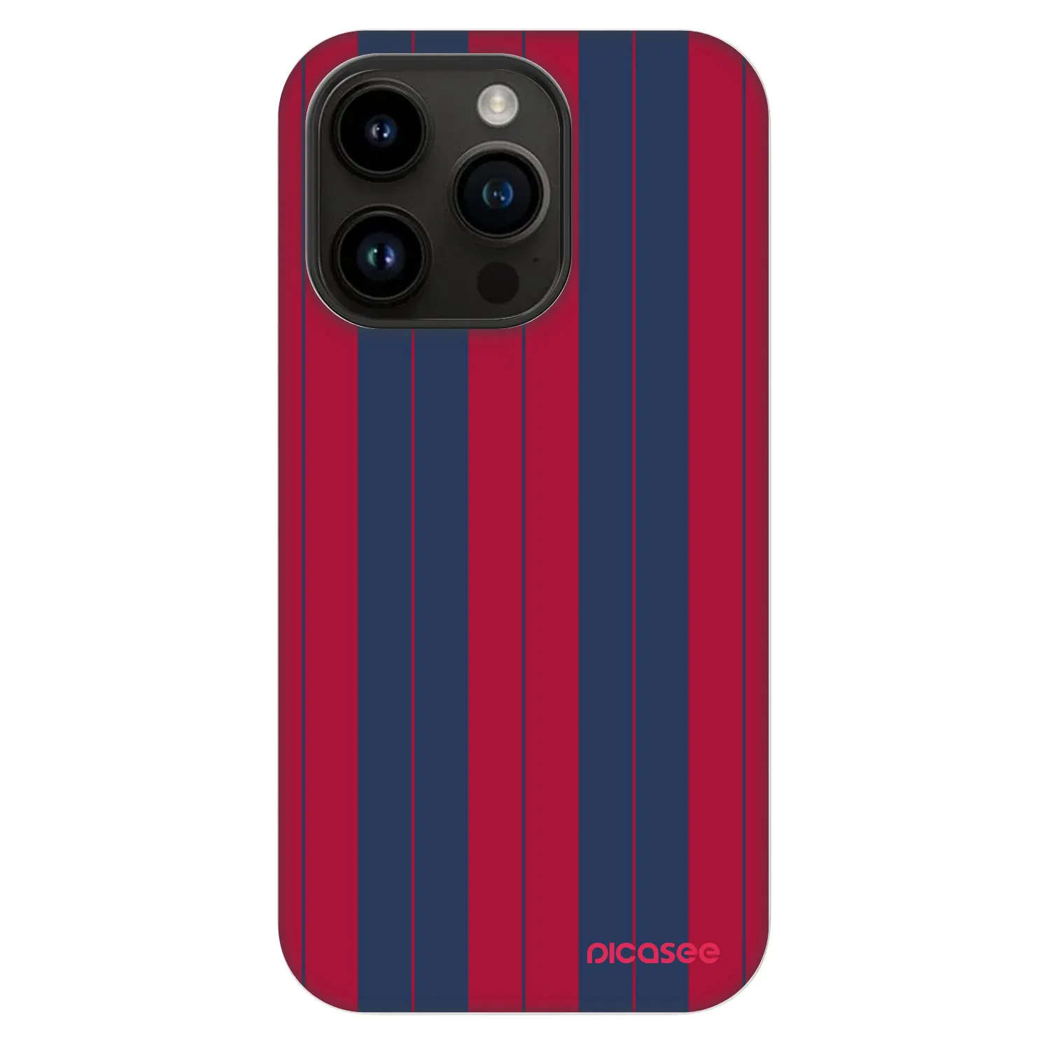 Picasee Fashion Case MagSafe pre Apple iPhone 14 Pro - Yacht club