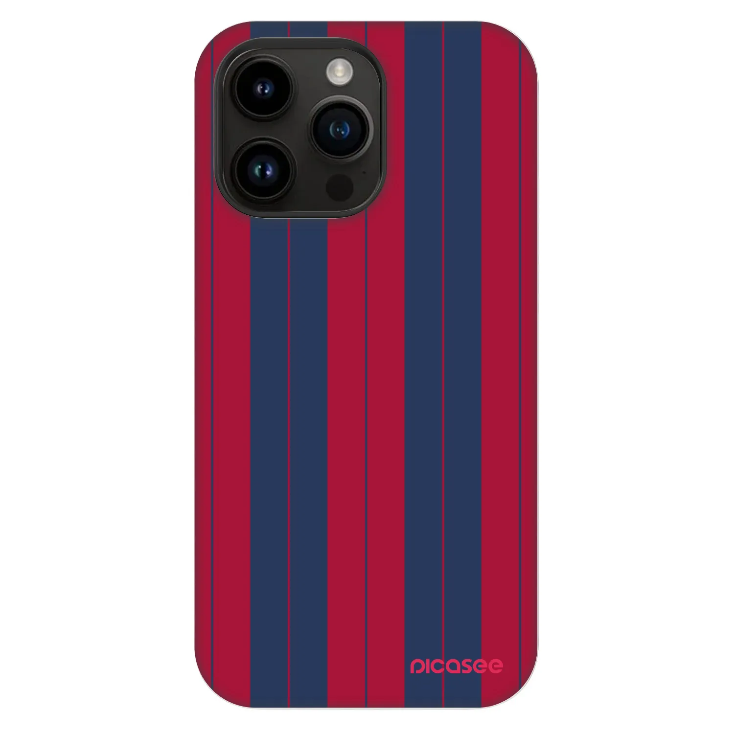 Picasee Fashion Case MagSafe pre Apple iPhone 14 Pro Max - Yacht club