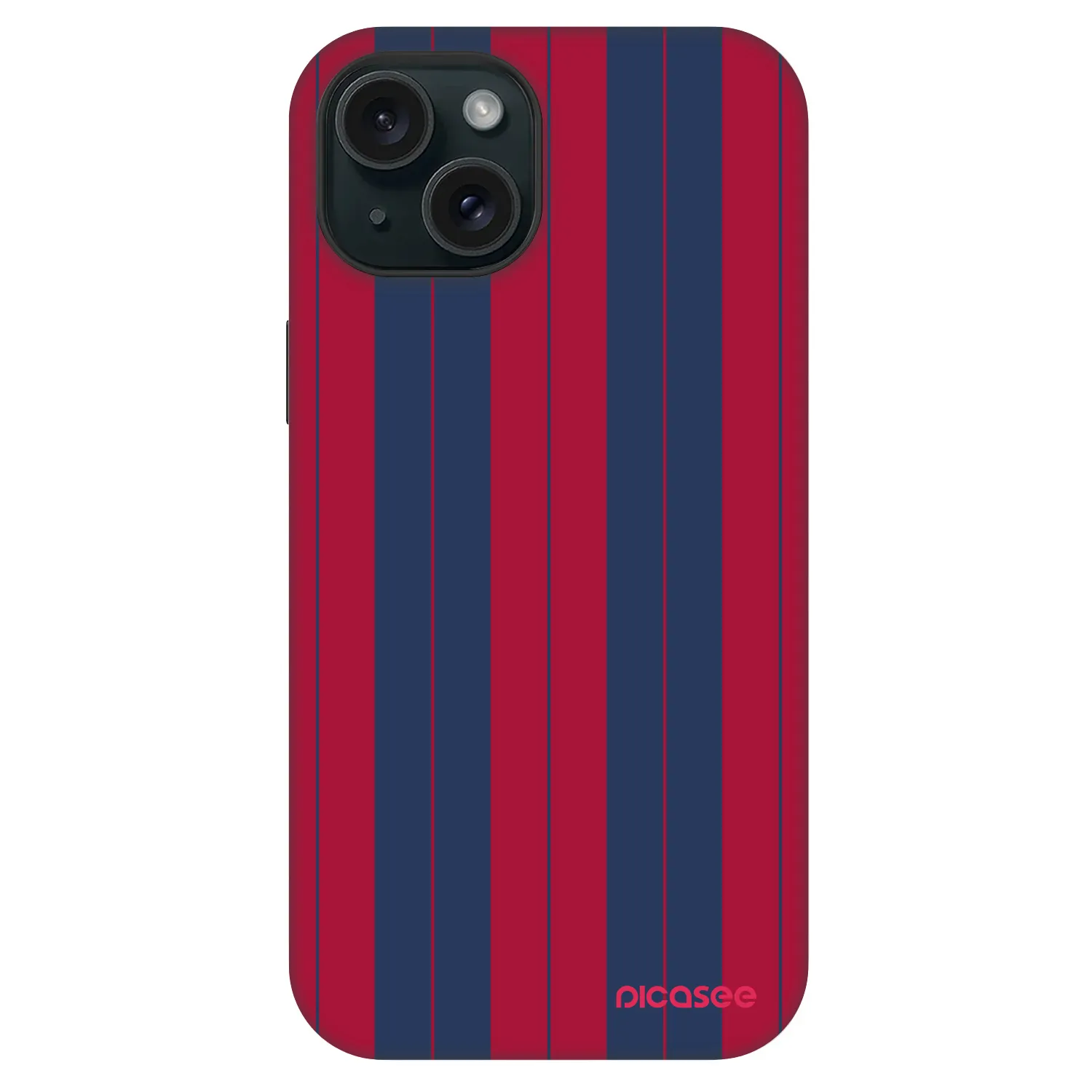 Picasee Fashion Case MagSafe pre Apple iPhone 15 - Yacht club