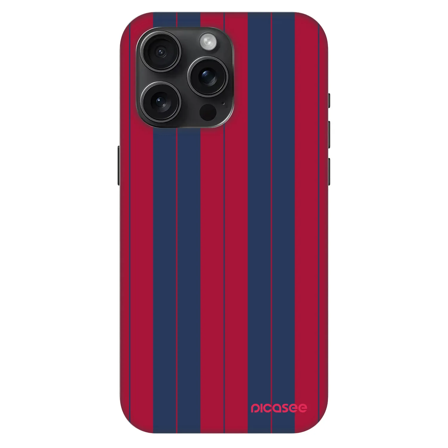 Picasee Fashion Case MagSafe pre Apple iPhone 15 Pro Max - Yacht club