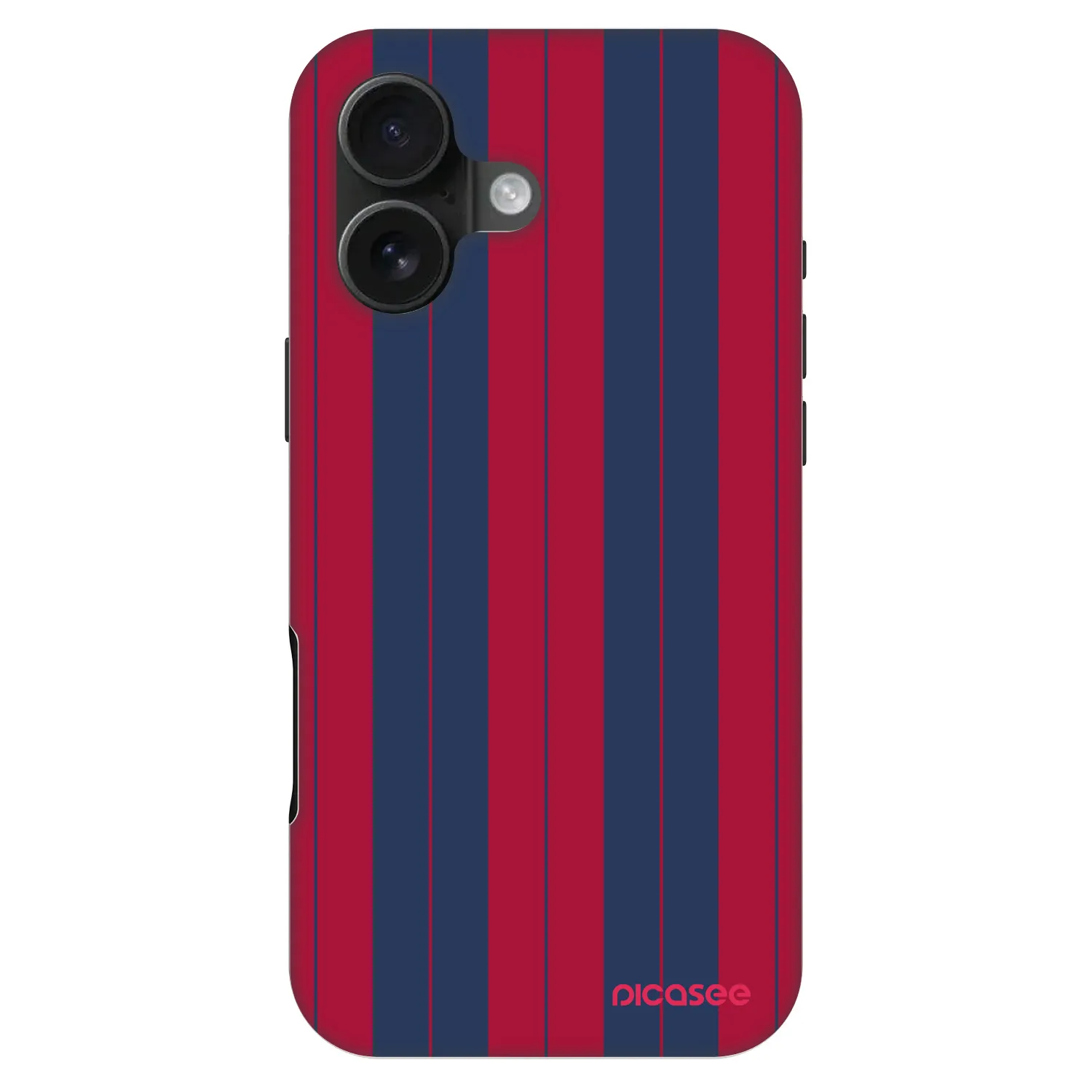 Picasee Fashion Case MagSafe pre Apple iPhone 16 - Yacht club