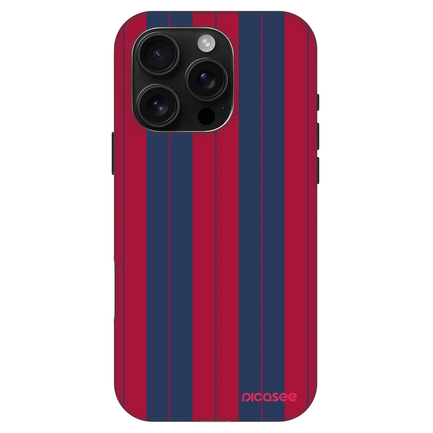 Picasee Fashion Case MagSafe pre Apple iPhone 16 Pro - Yacht club