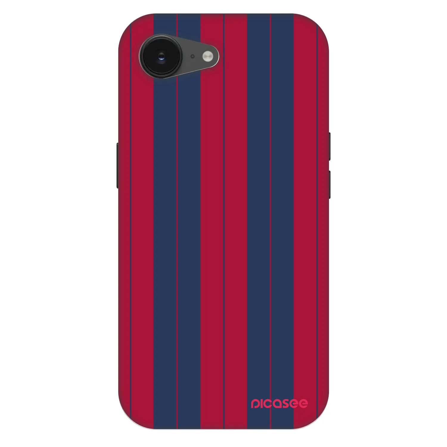 Picasee Fashion Case MagSafe pre Apple iPhone 16e - Yacht club
