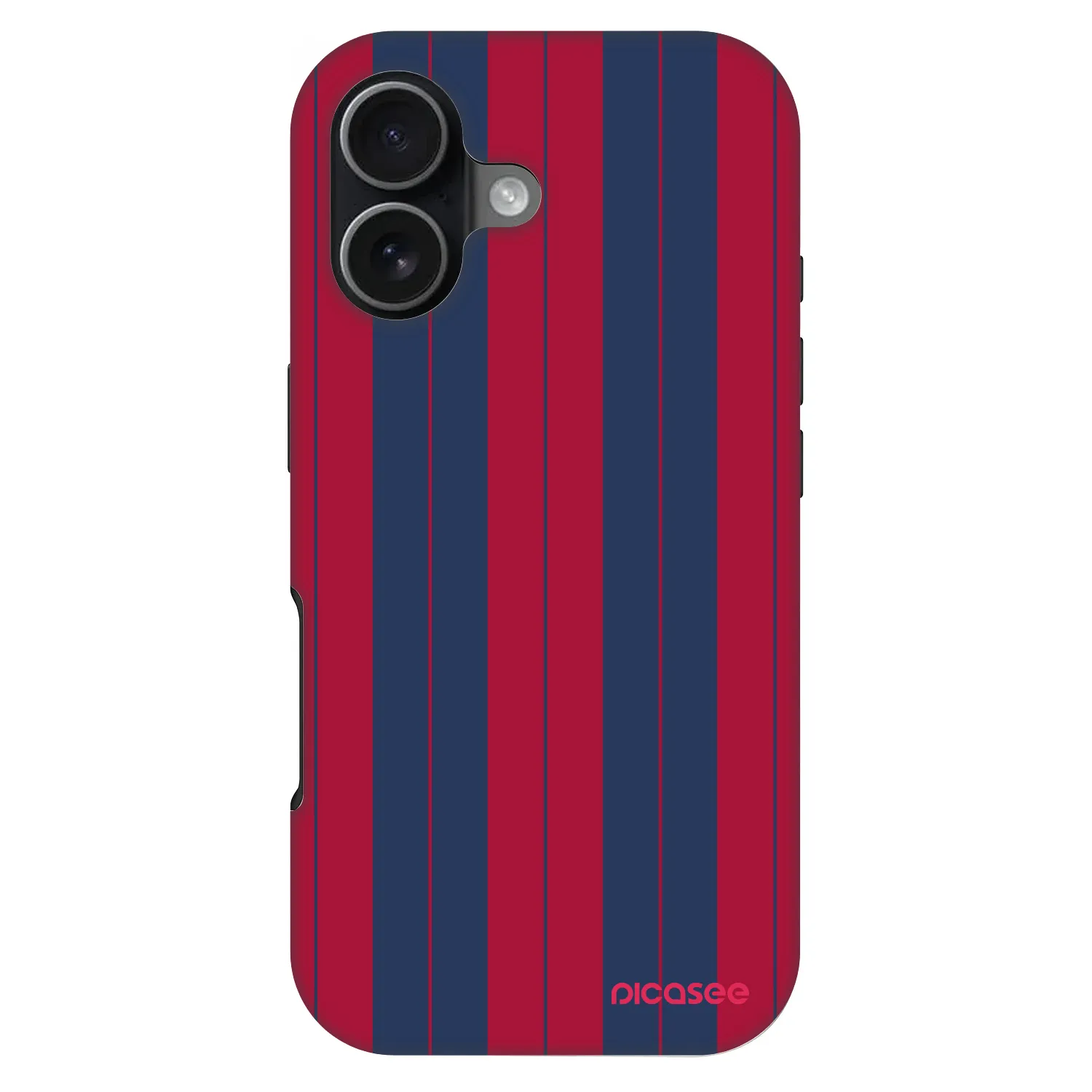 Picasee Fashion Case MagSafe pre Apple iPhone 17 - Yacht club