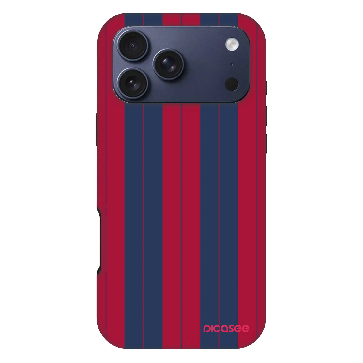 Picasee Fashion Case MagSafe pre Apple iPhone 17 Pro Max - Yacht club
