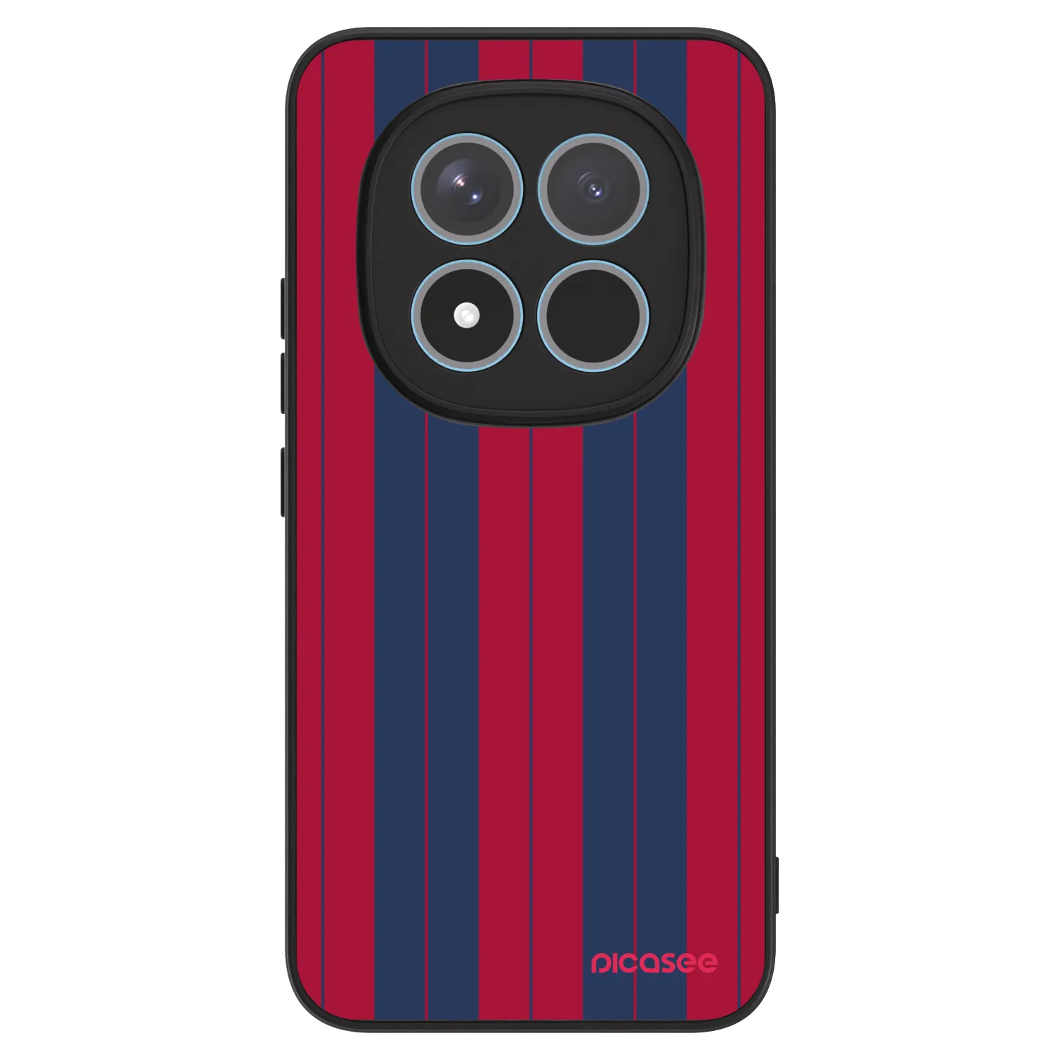 Picasee ULTIMATE CASE pro Xiaomi Redmi Note 15 Pro+ - Yacht club