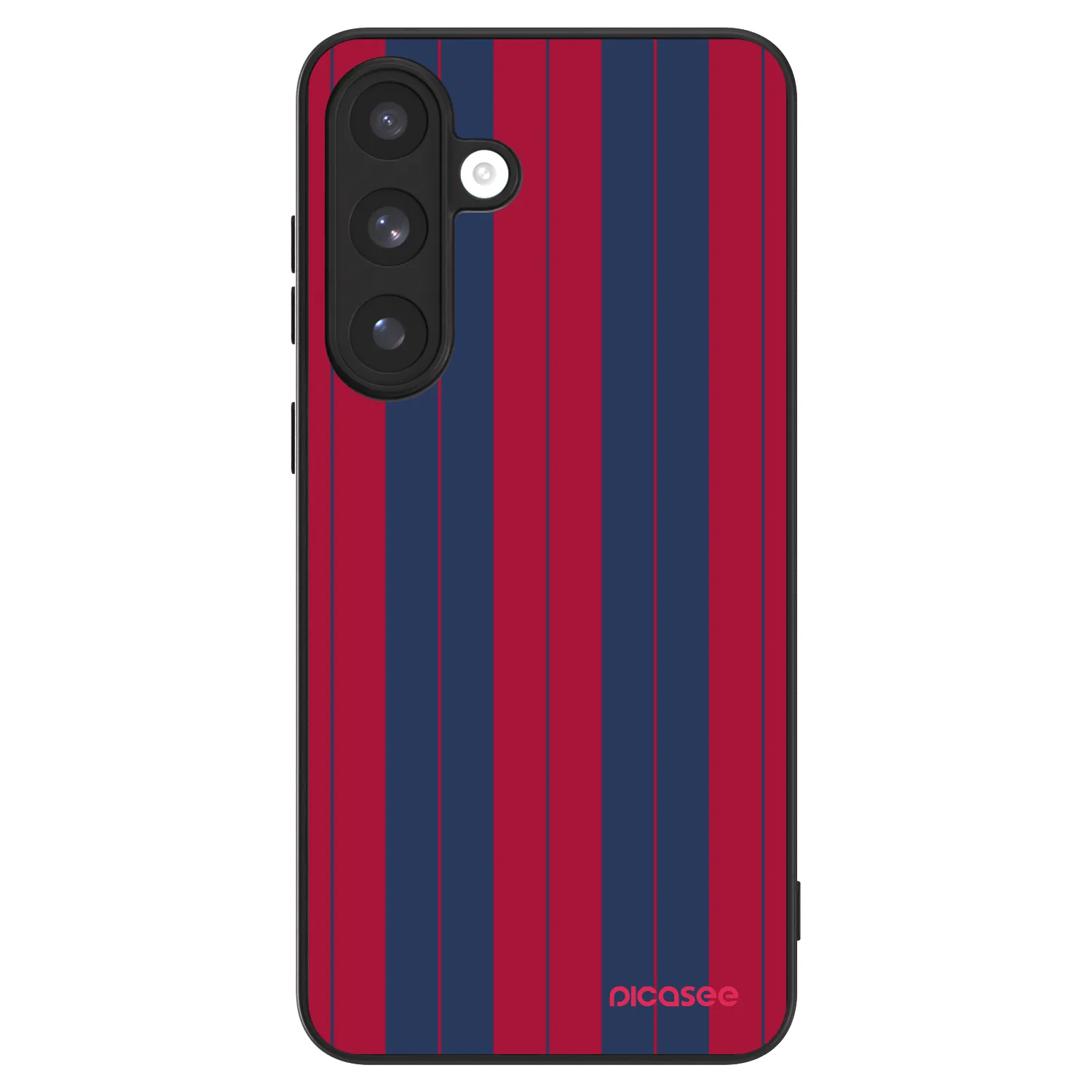 Picasee ULTIMATE CASE PowerShare pro Samsung Galaxy S25 FE 5G - Yacht club