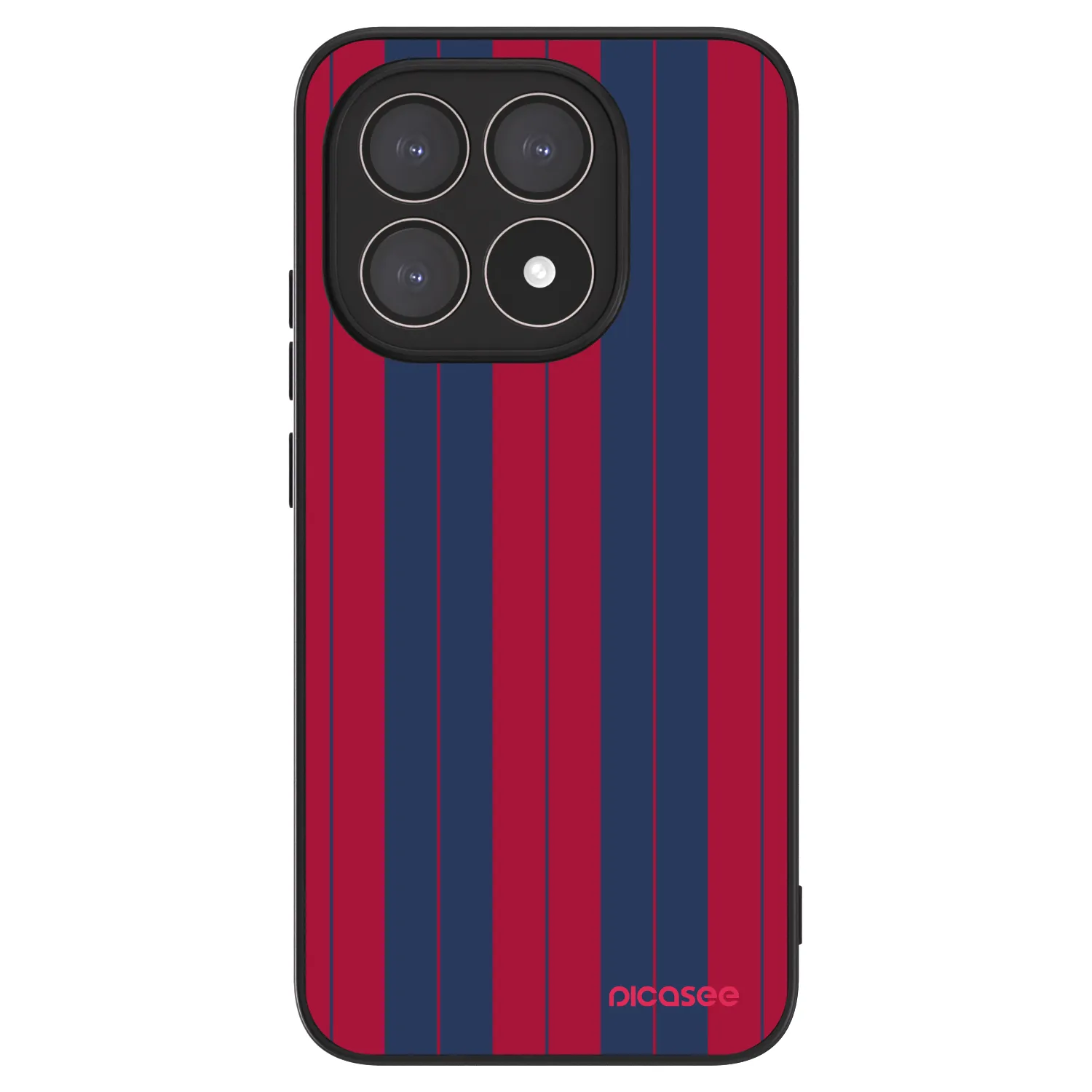Picasee ULTIMATE CASE pro Xiaomi 15T - Yacht club