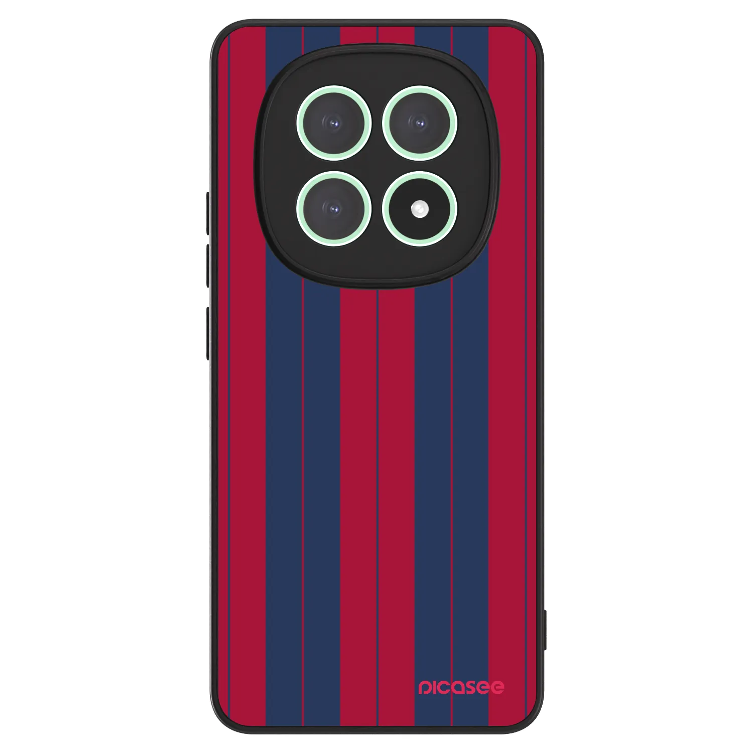 Picasee ULTIMATE CASE pro Xiaomi Redmi Note 15 4G - Yacht club