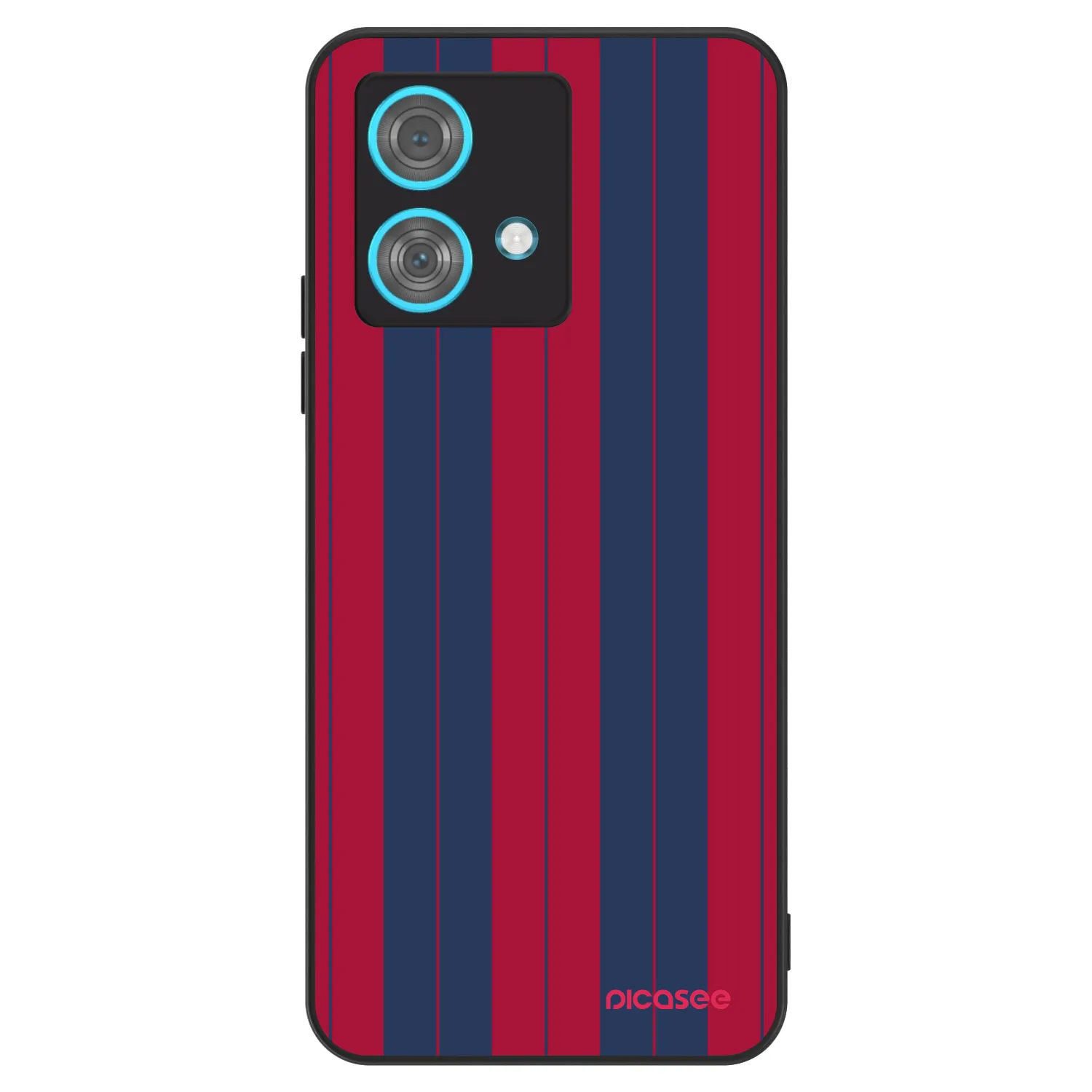 Picasee ULTIMATE CASE pro Motorola Edge 40 Neo - Yacht club
