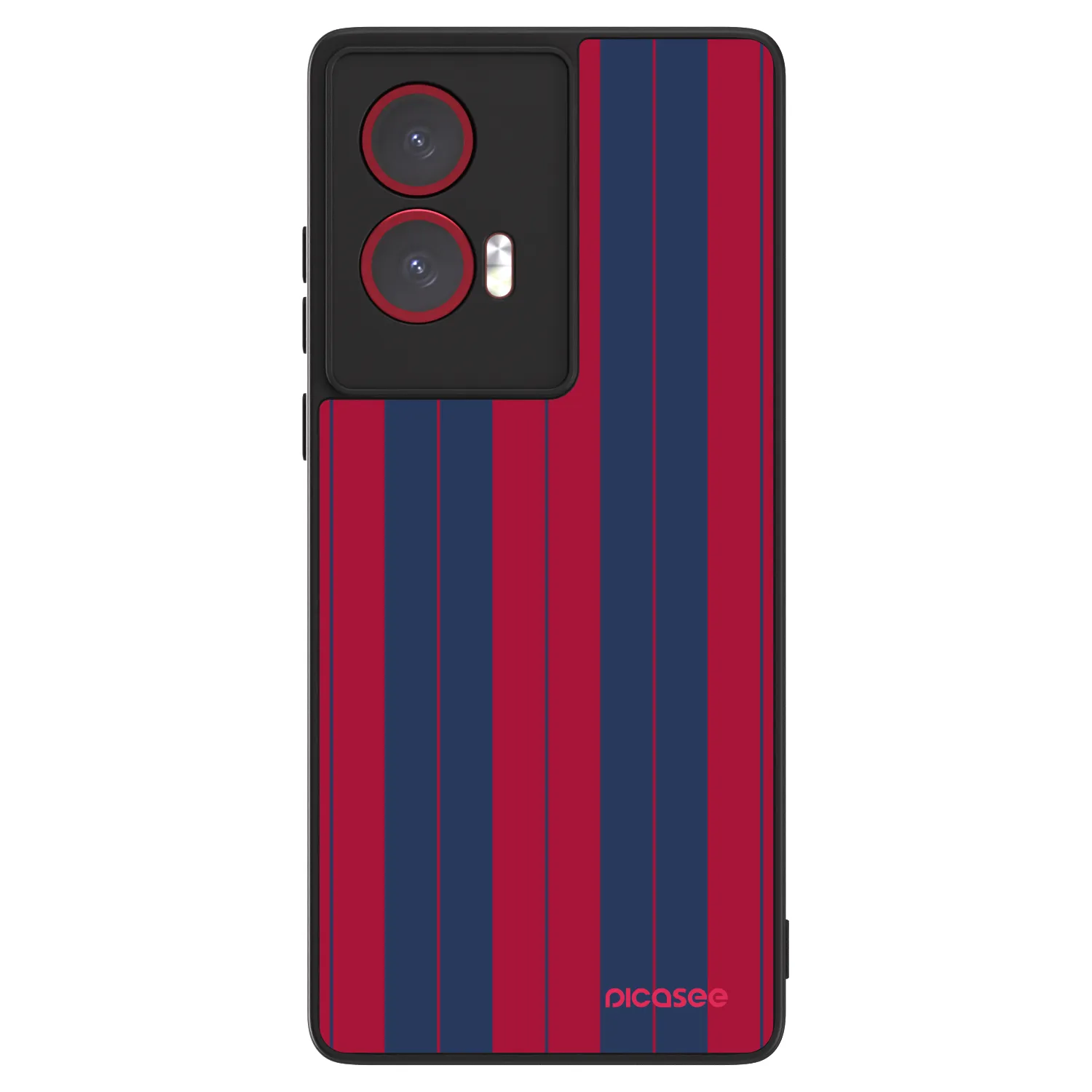 Picasee ULTIMATE CASE pro Motorola Edge 50 Fusion - Yacht club