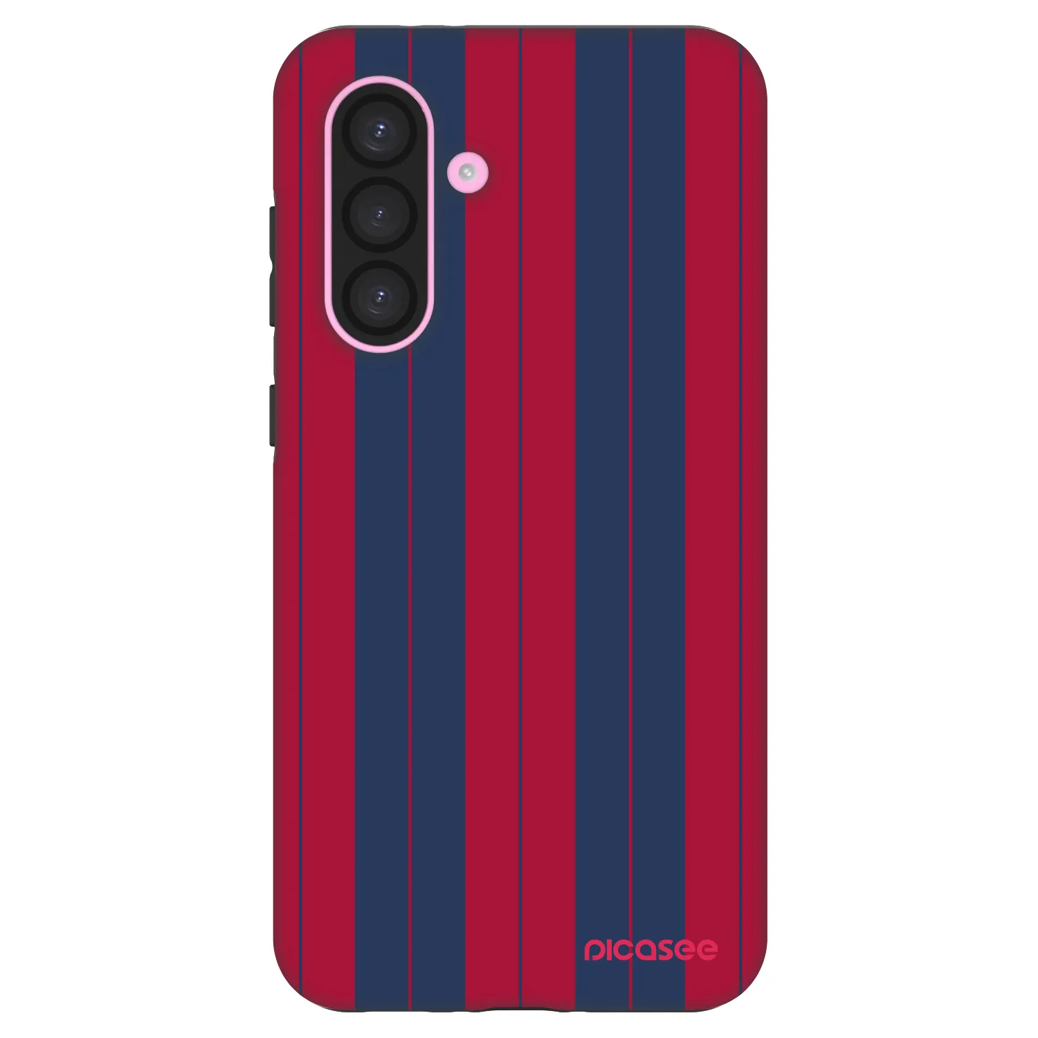 Picasee Fashion Case pre Samsung Galaxy A56 5G A566B - Yacht club