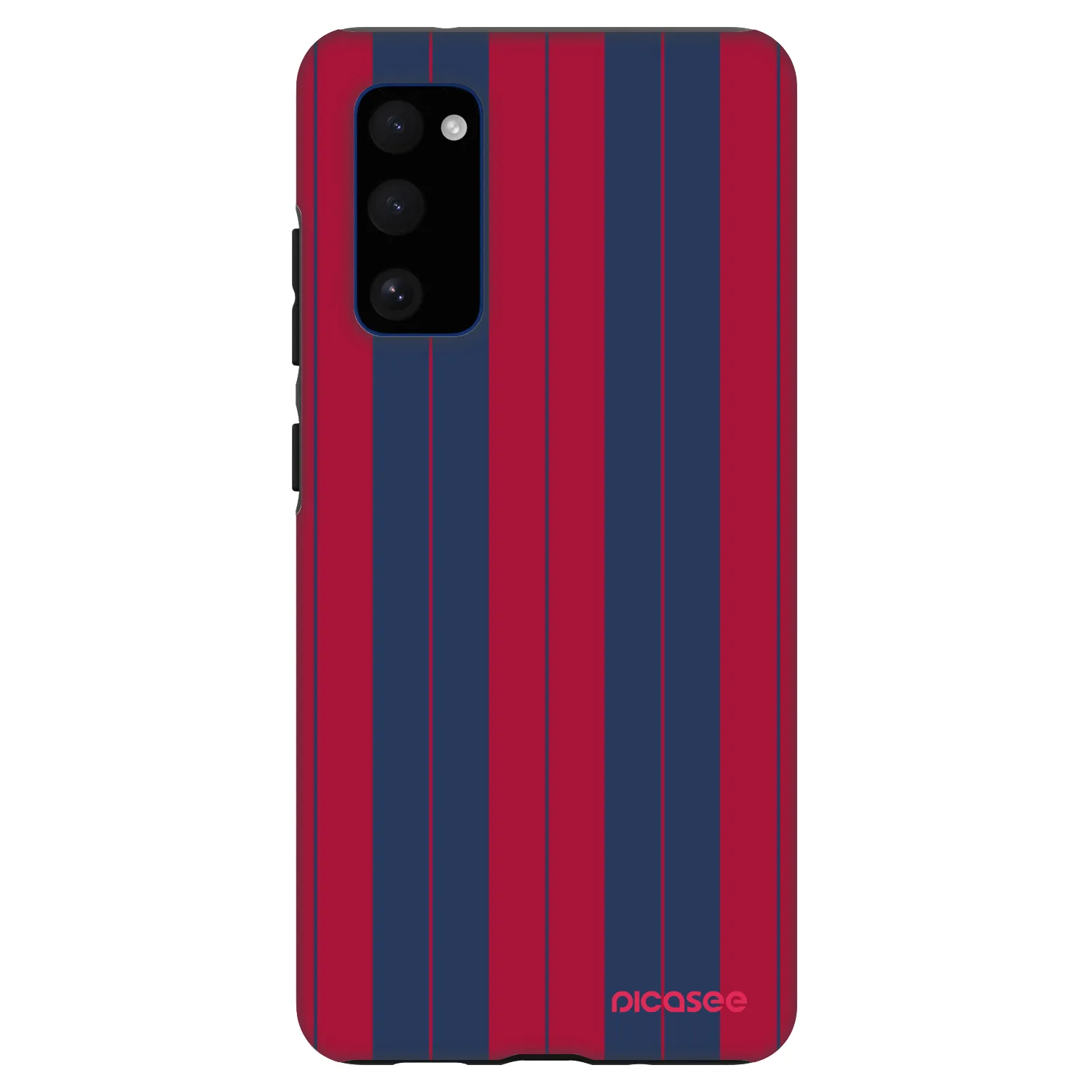 Picasee Fashion Case pre Samsung Galaxy S20 FE - Yacht club