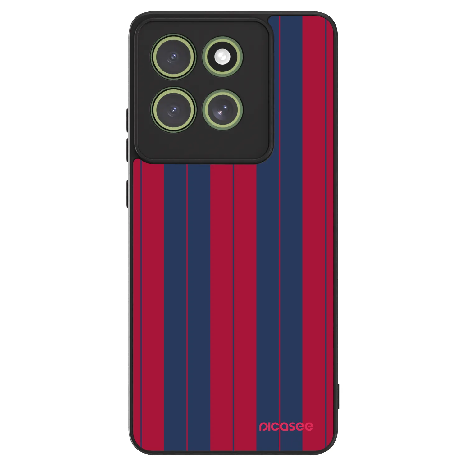 Picasee ULTIMATE CASE pro Motorola Moto G86 Power 5G - Yacht club