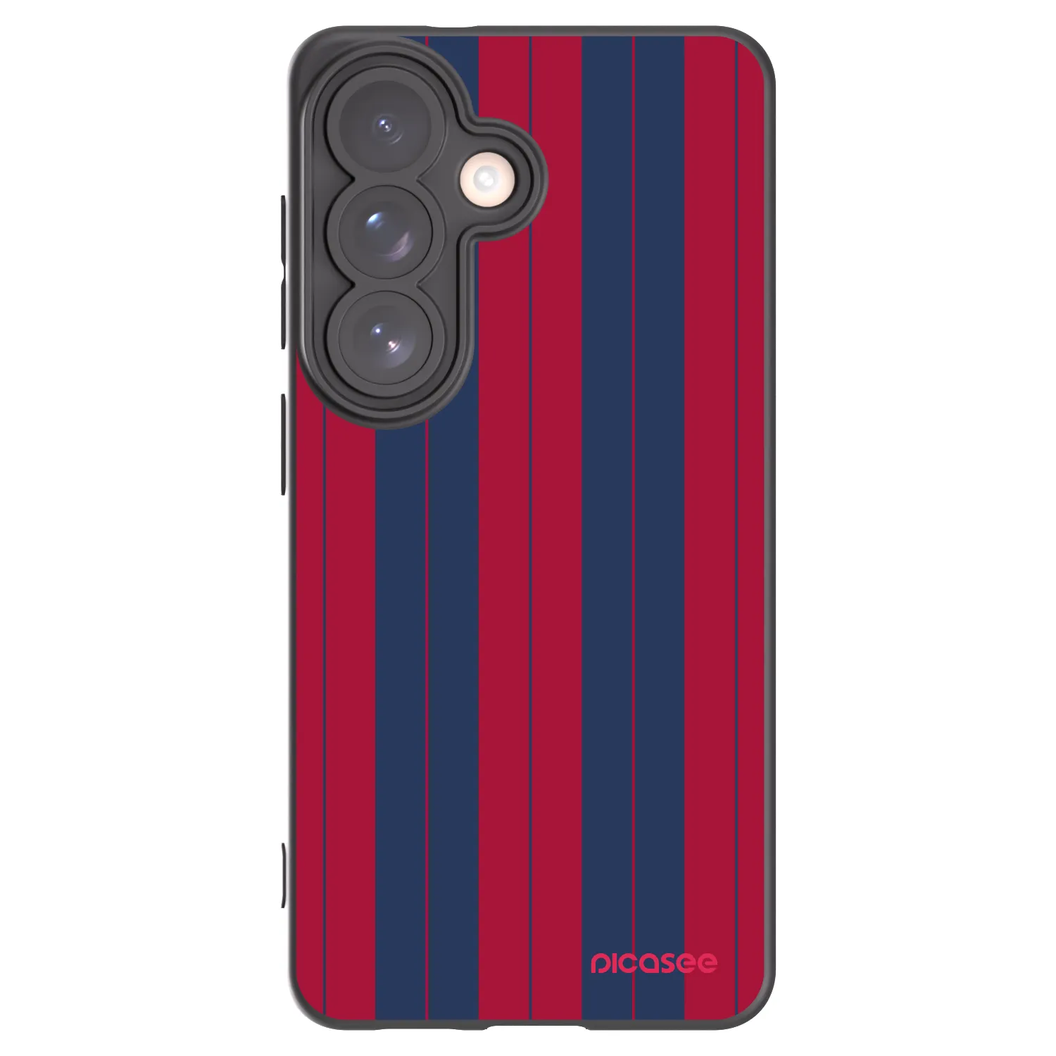 Picasee silikónový čierny obal pre Samsung Galaxy S26 - Yacht club
