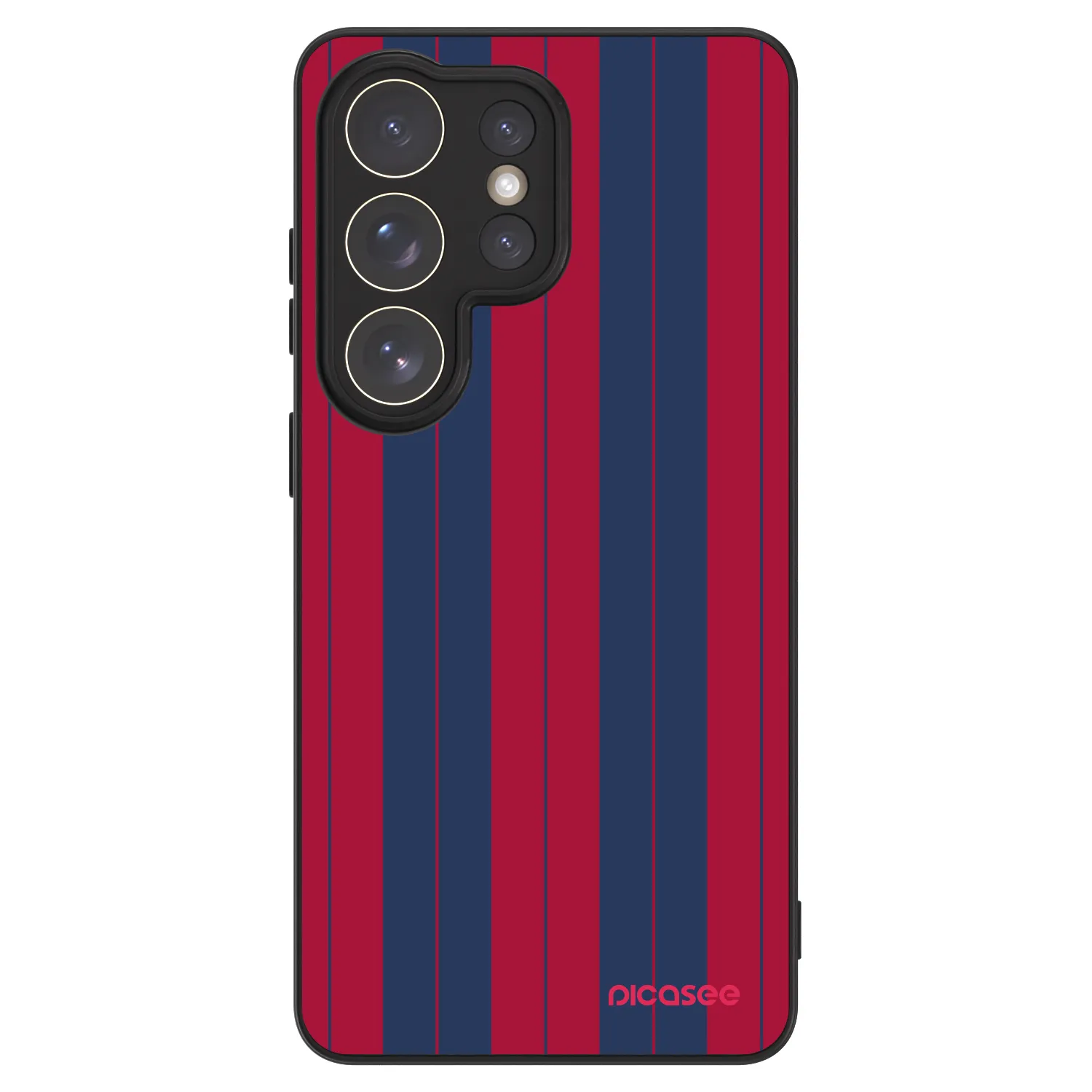 Picasee ULTIMATE CASE pro Samsung Galaxy S26 Ultra - Yacht club